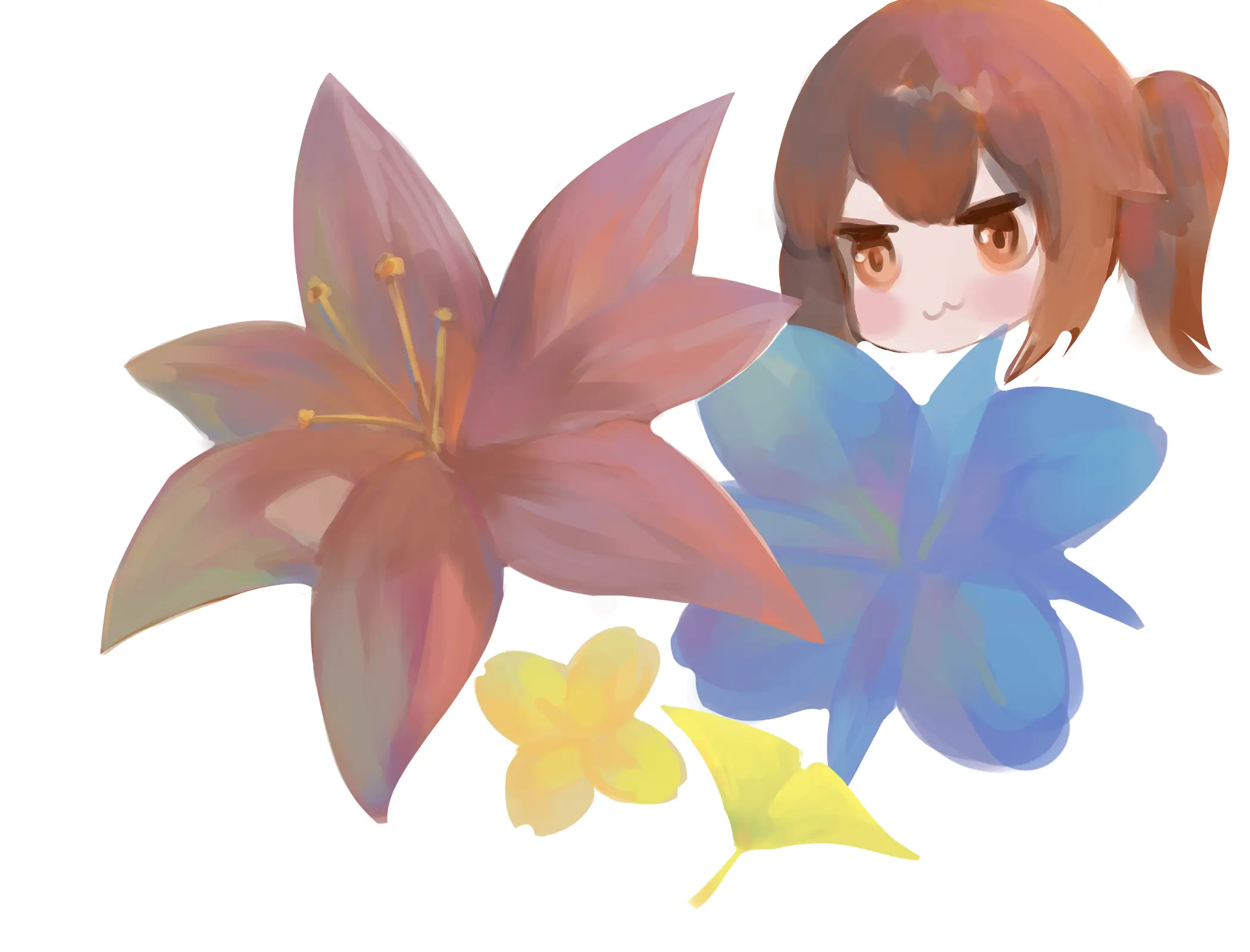 ●PIXIV● DoKoMoN