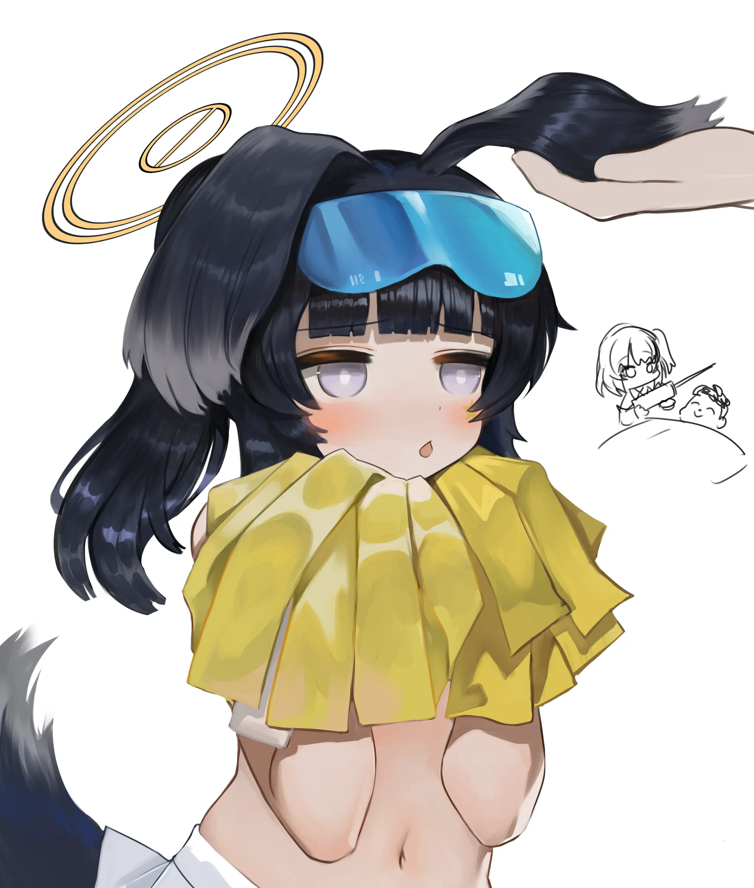 ●PIXIV● DoKoMoN