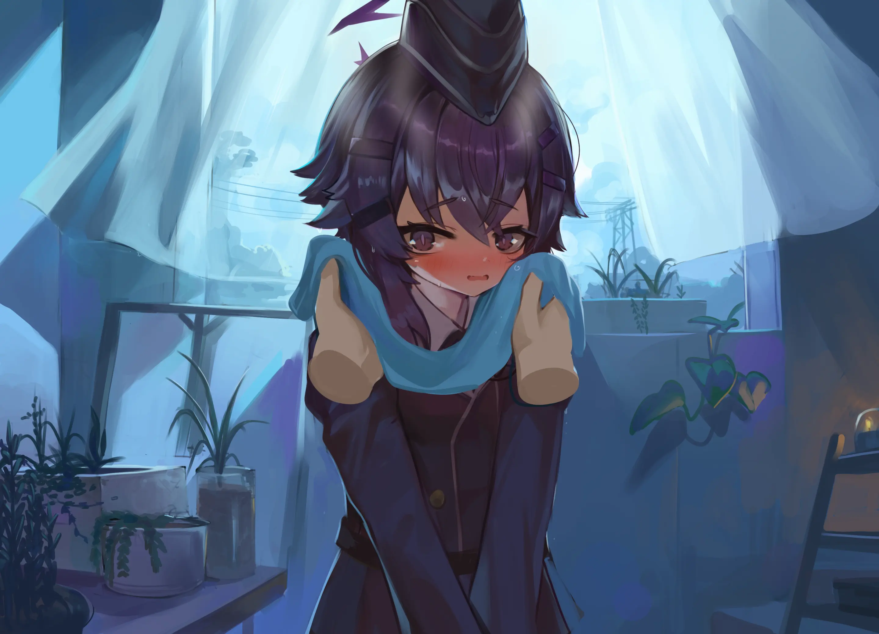 ●PIXIV● DoKoMoN