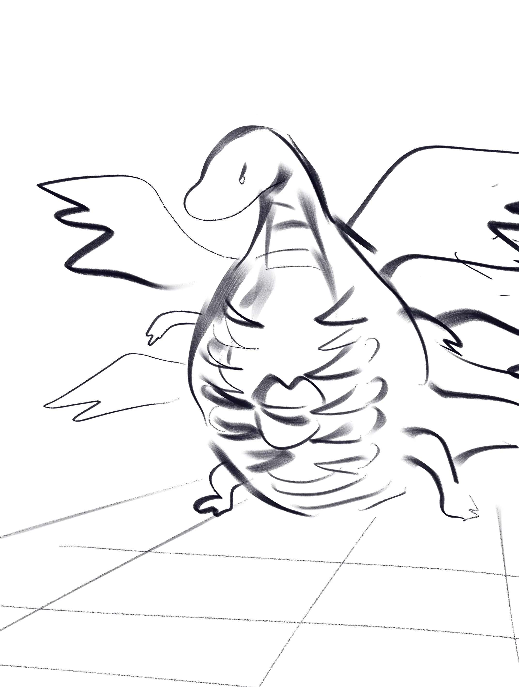 ●PIXIV● DoKoMoN
