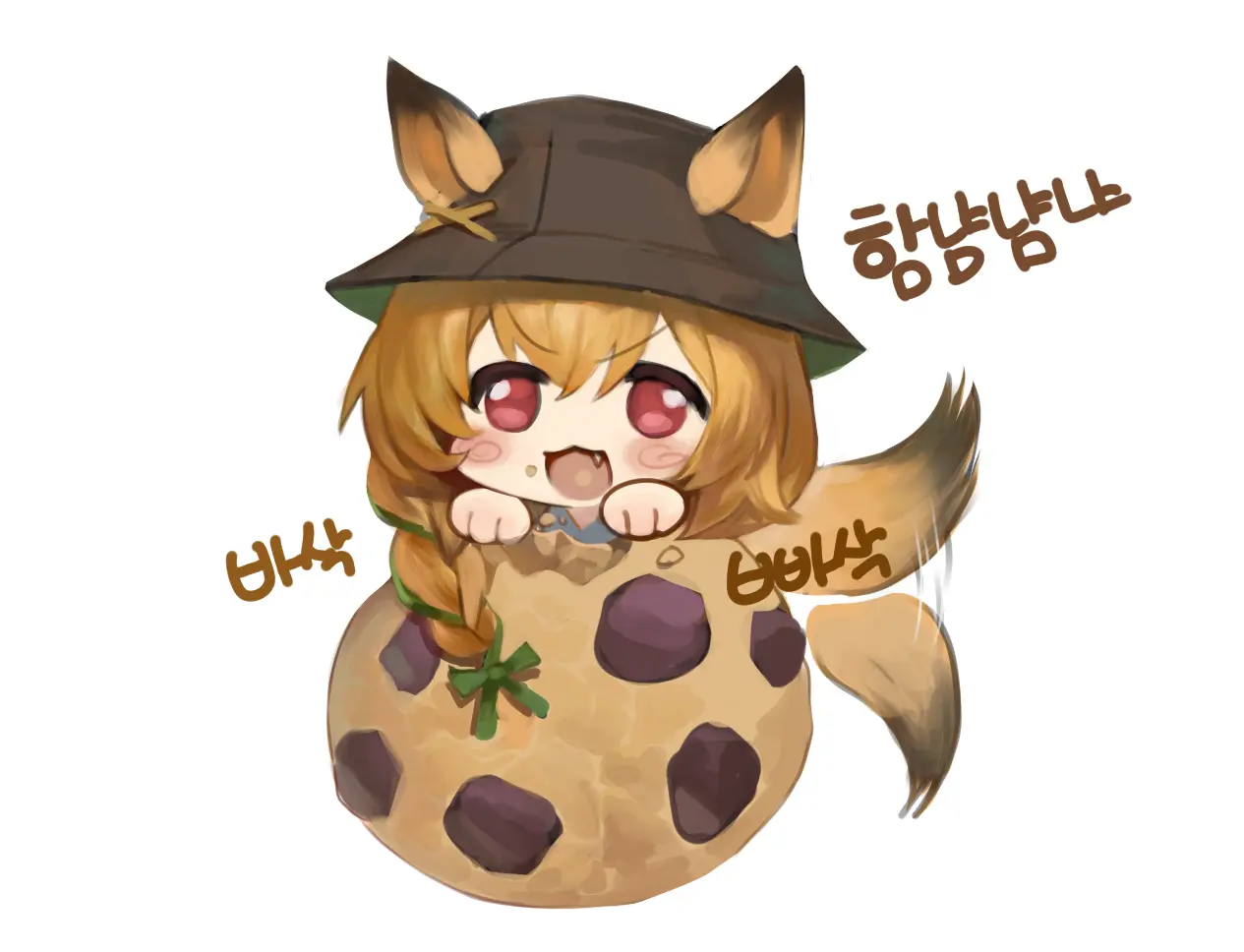 ●PIXIV● DoKoMoN