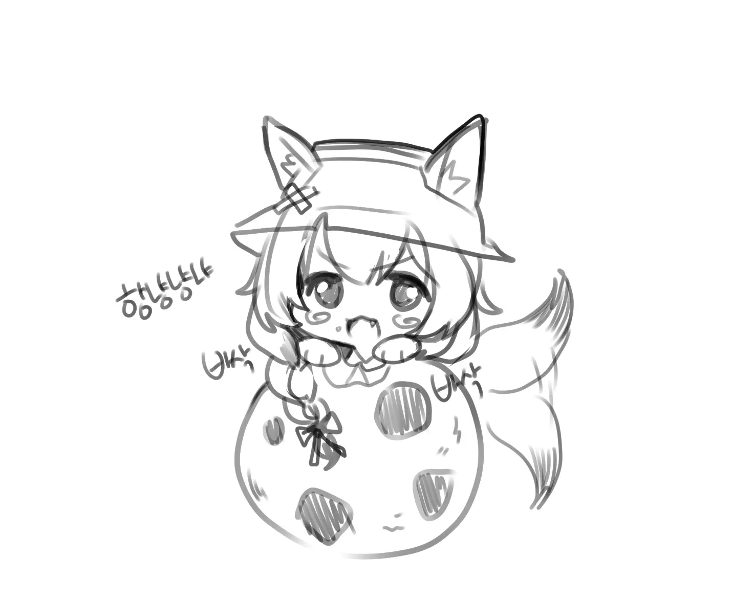 ●PIXIV● DoKoMoN