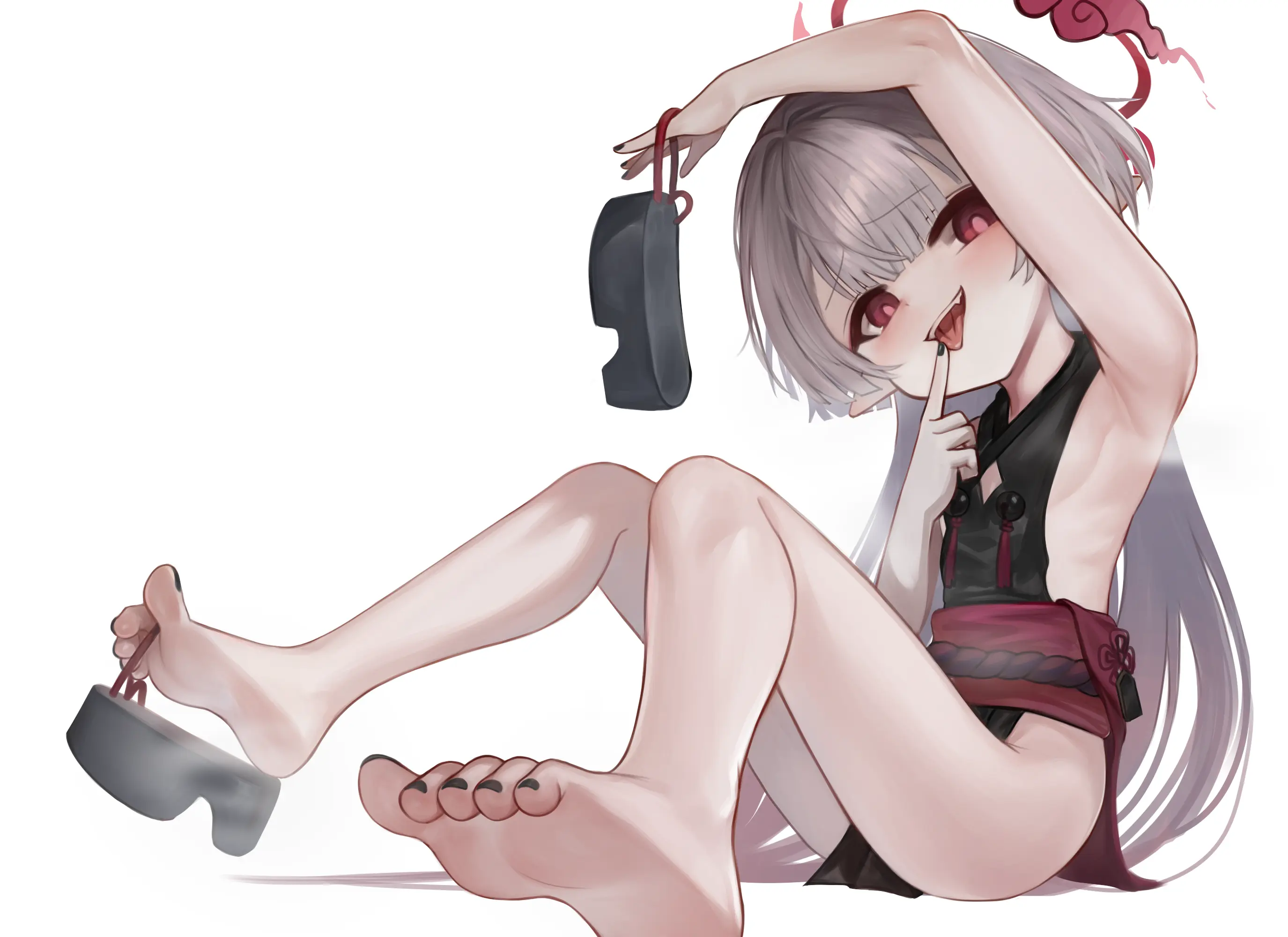 ●PIXIV● DoKoMoN