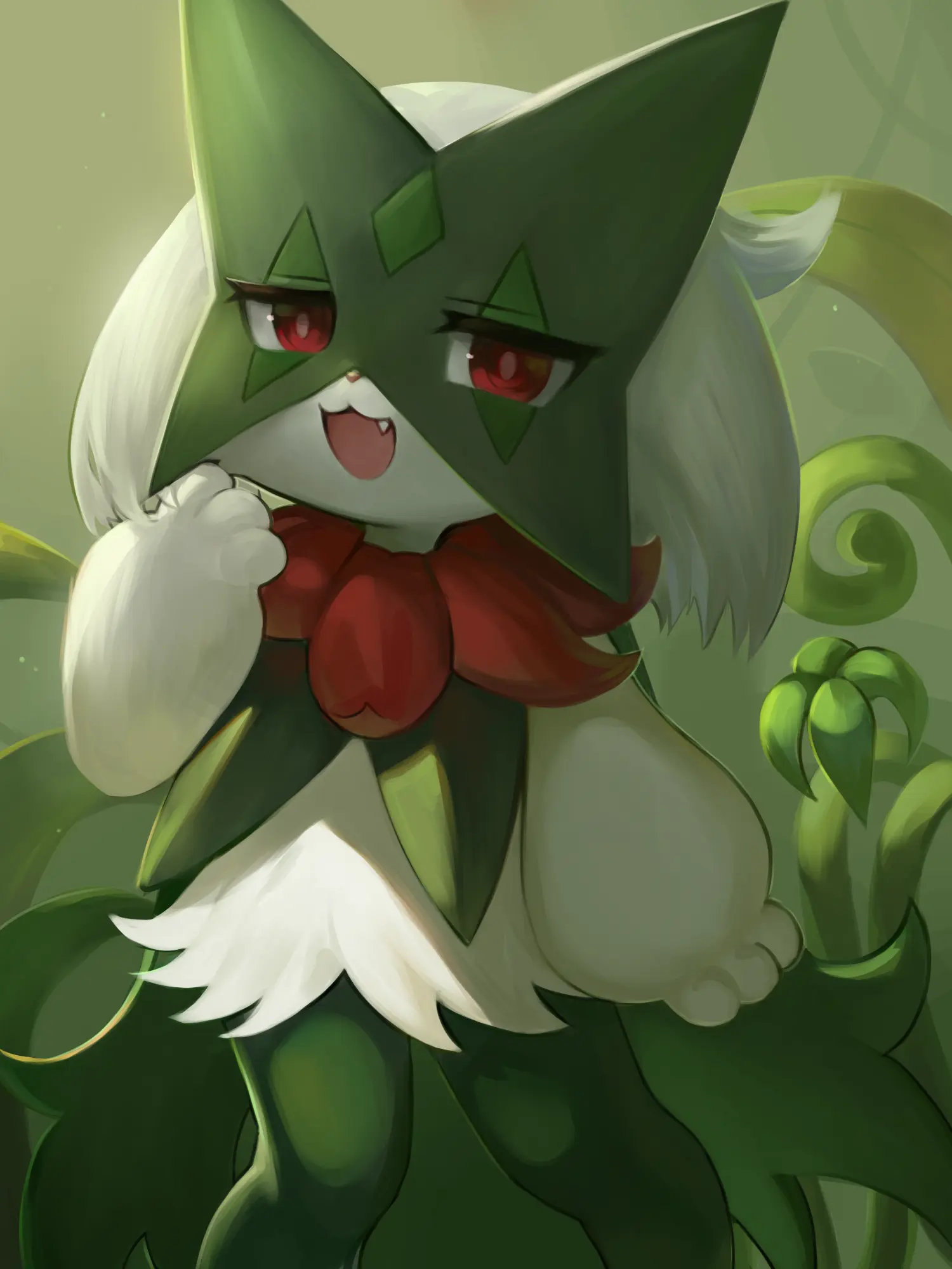 ●PIXIV● DoKoMoN