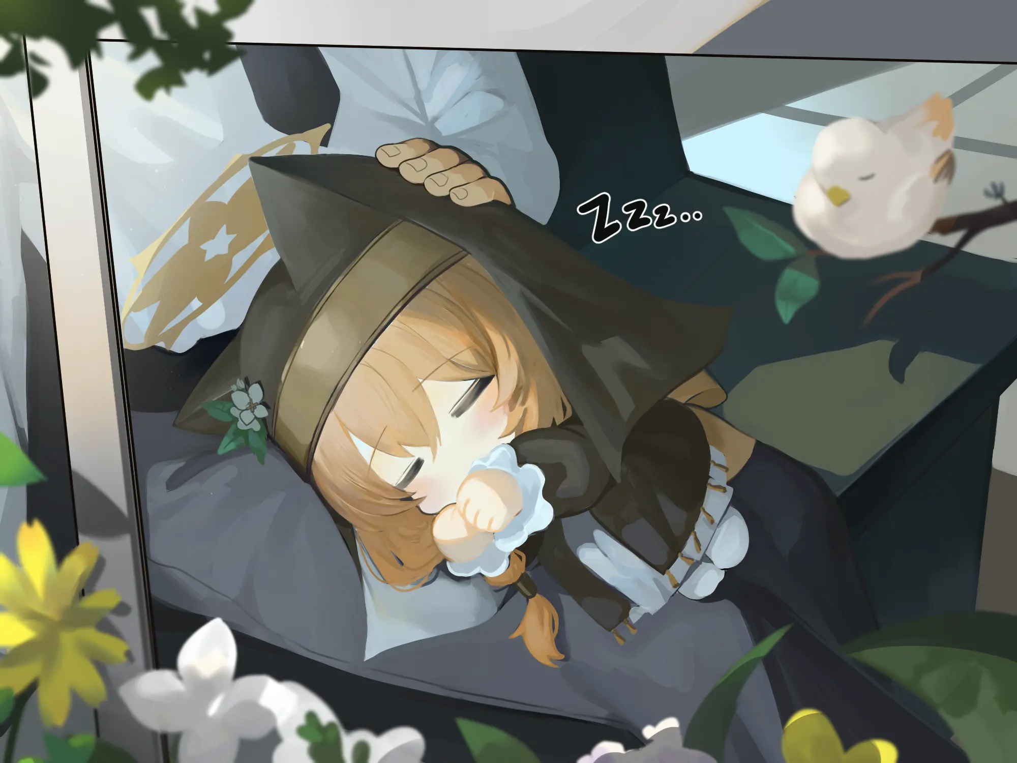 ●PIXIV● DoKoMoN