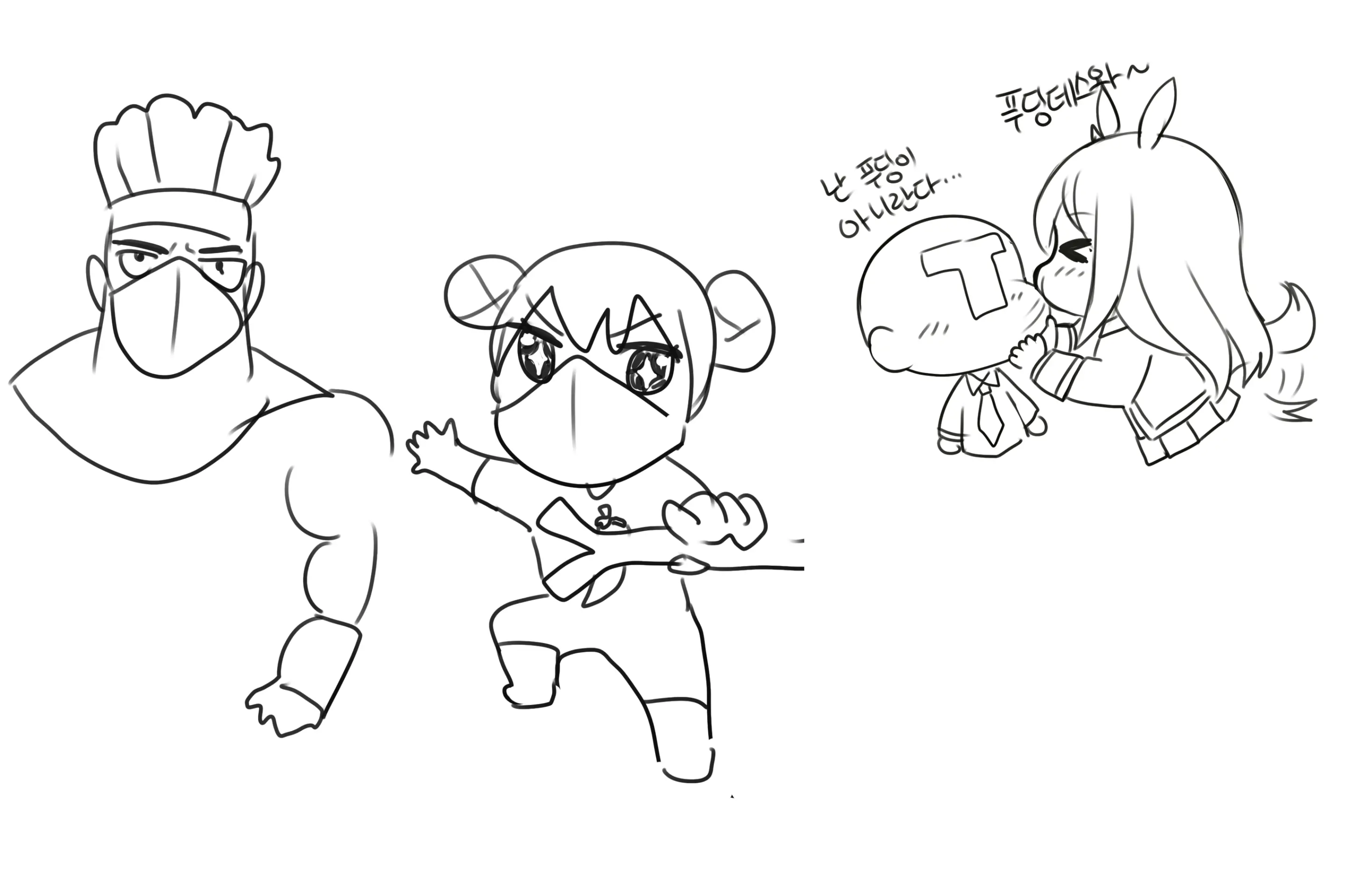 ●PIXIV● DoKoMoN