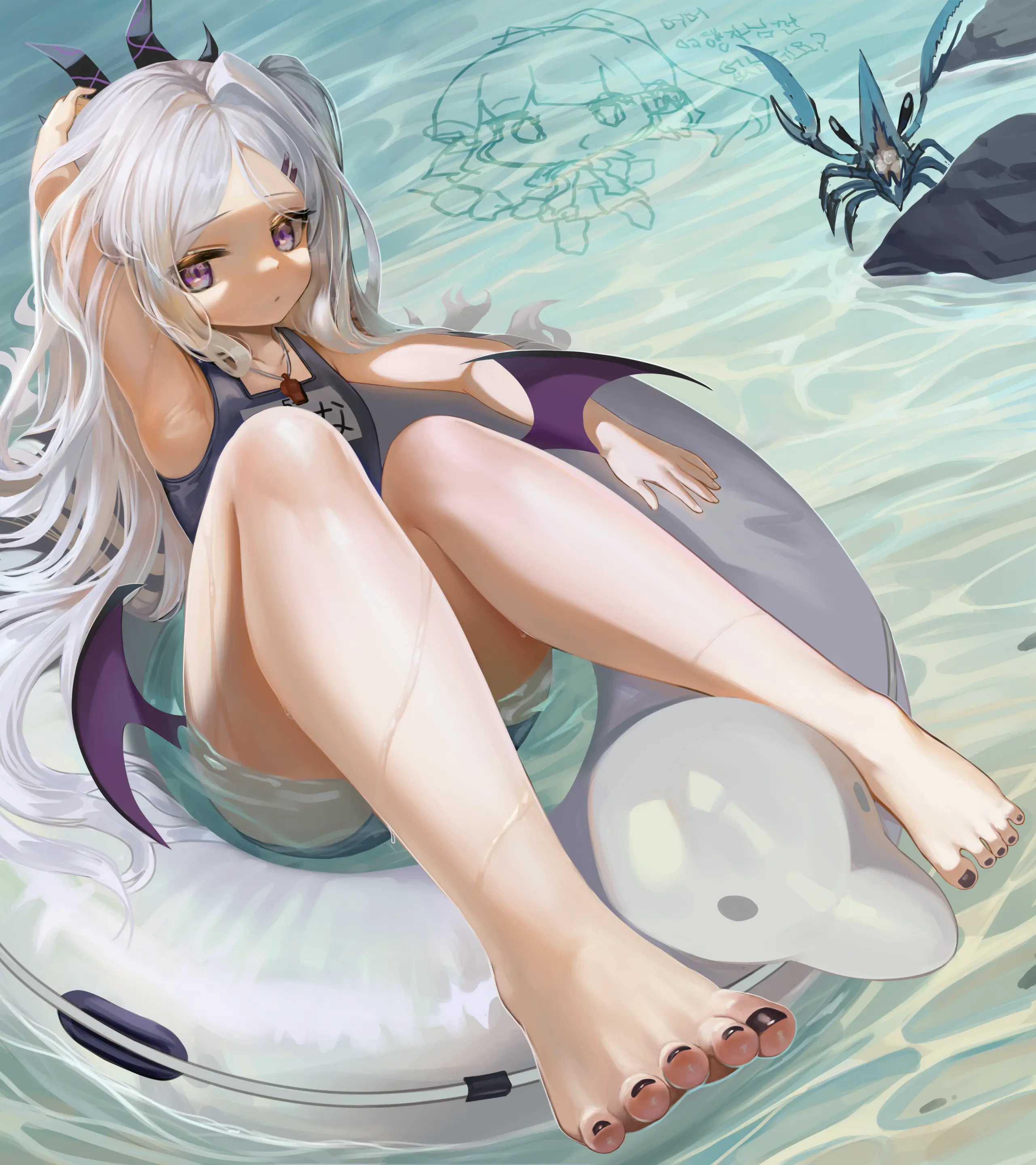 ●PIXIV● DoKoMoN