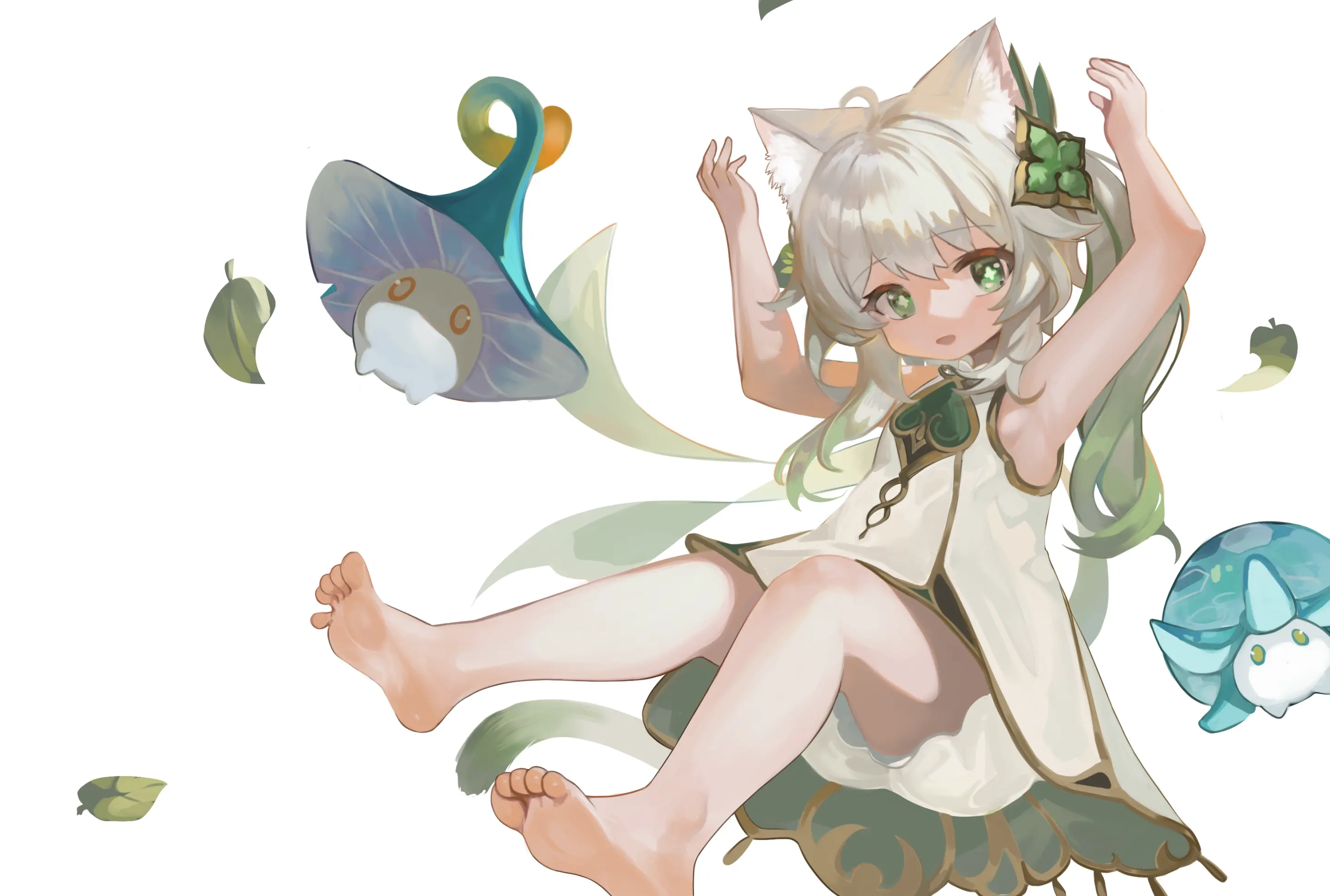 ●PIXIV● DoKoMoN