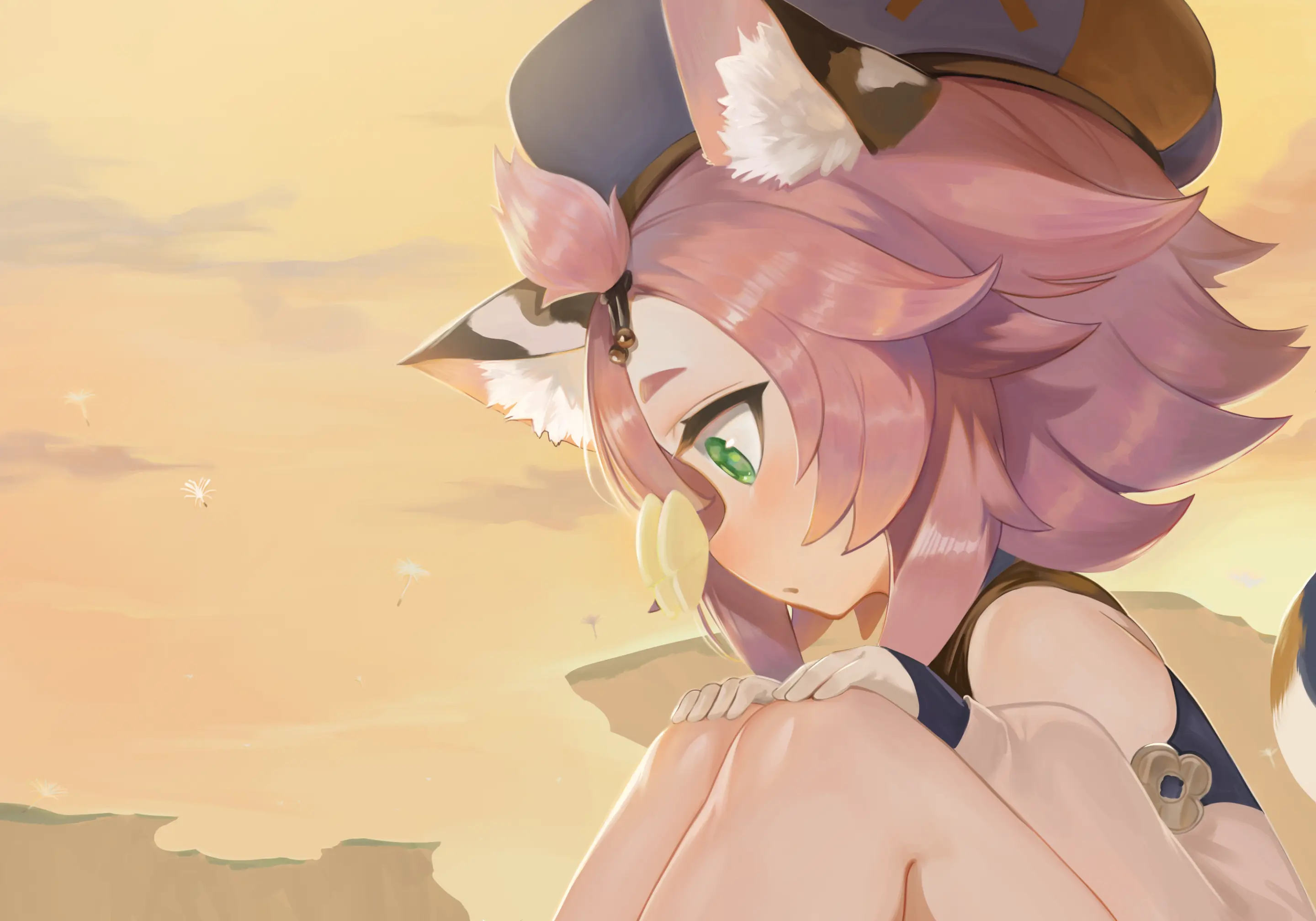 ●PIXIV● DoKoMoN