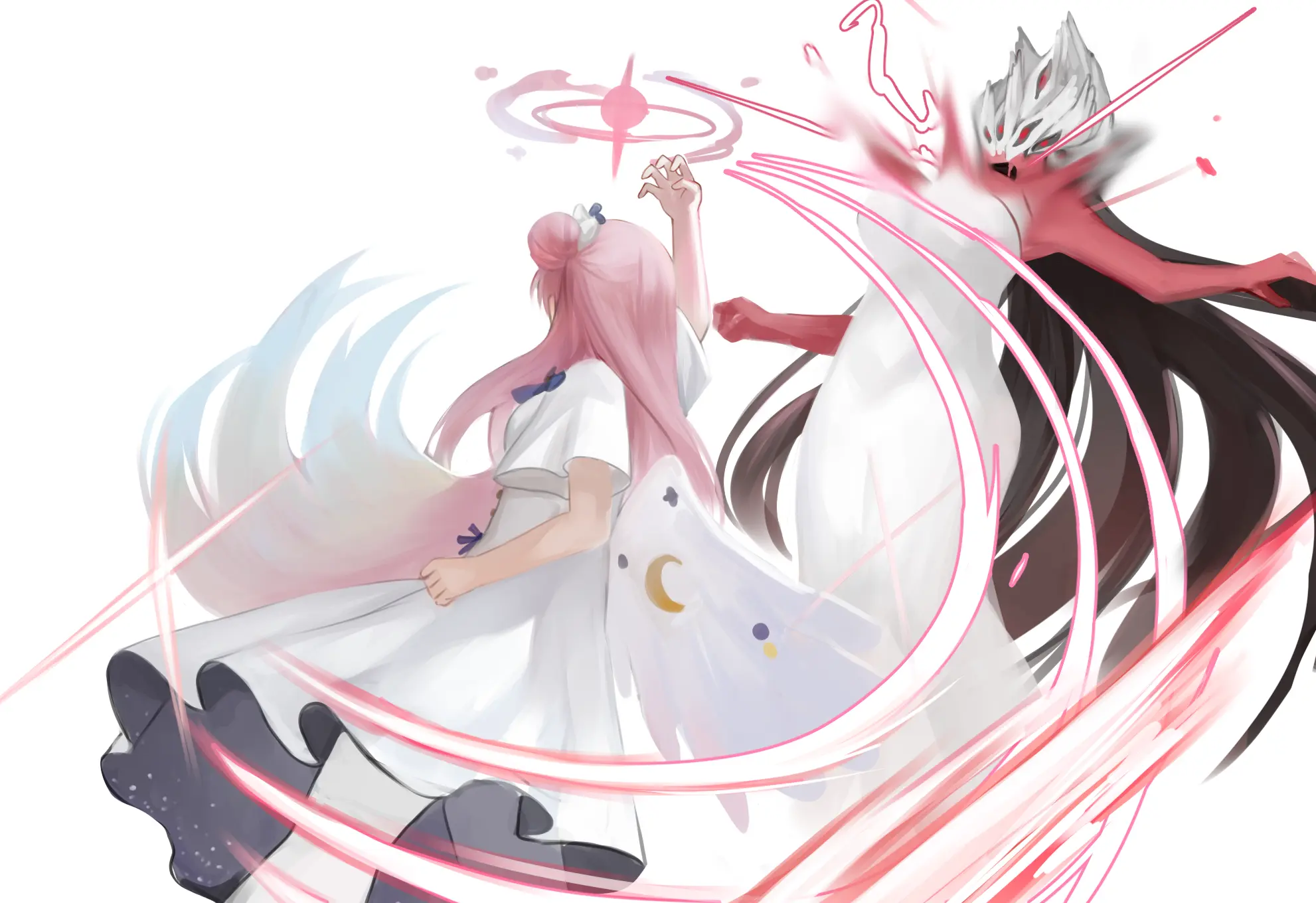 ●PIXIV● DoKoMoN