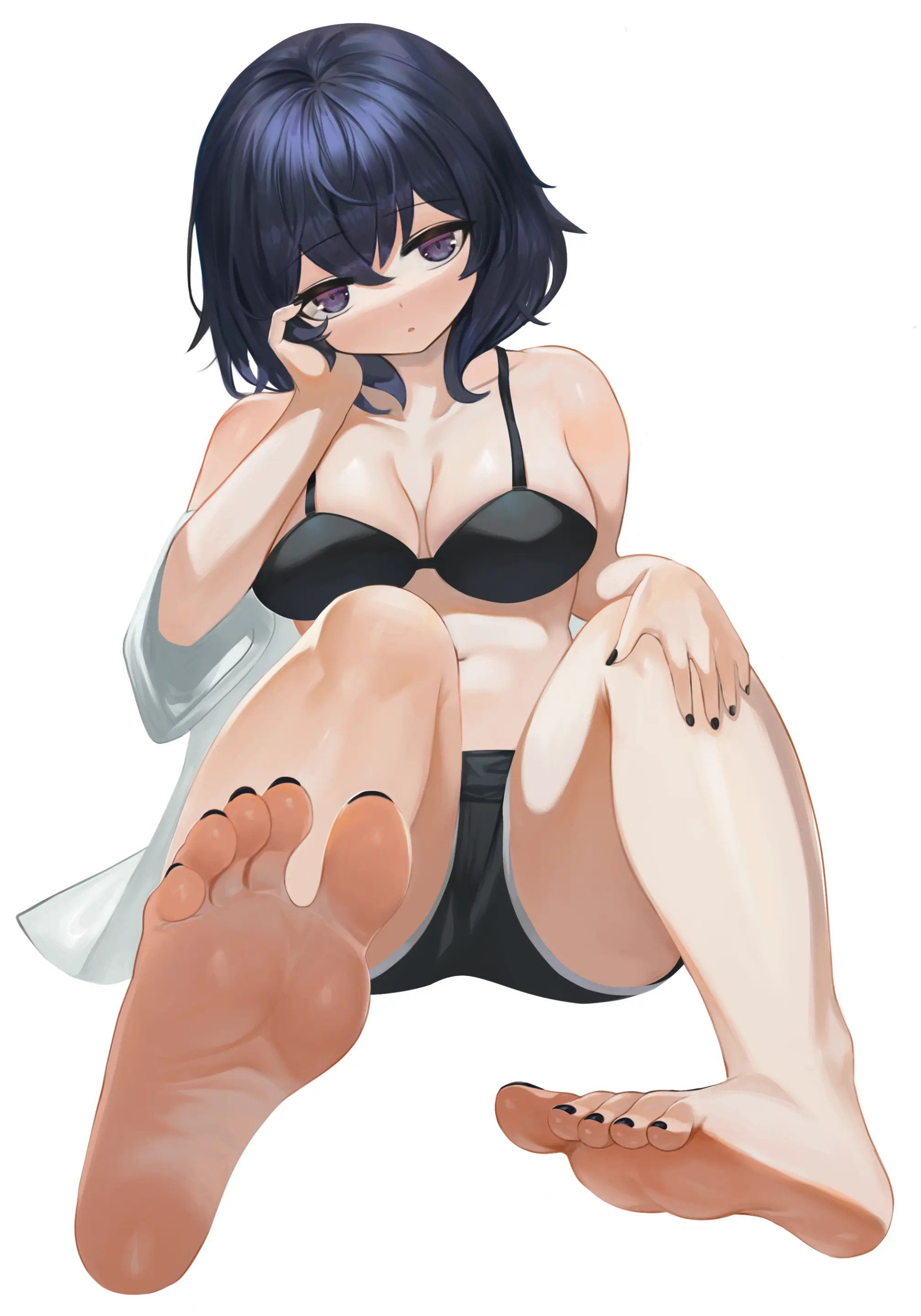 ●PIXIV● DoKoMoN