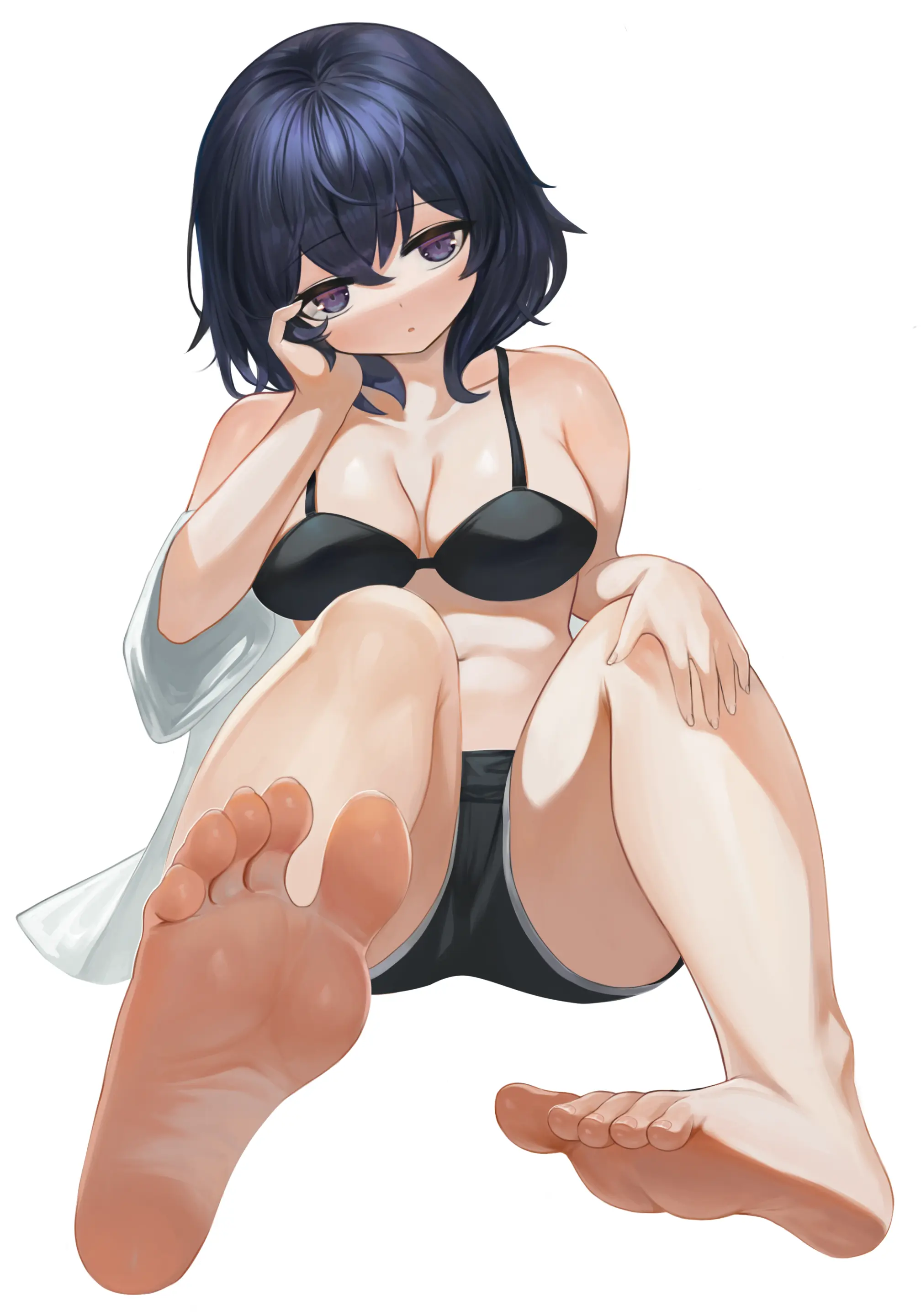 ●PIXIV● DoKoMoN