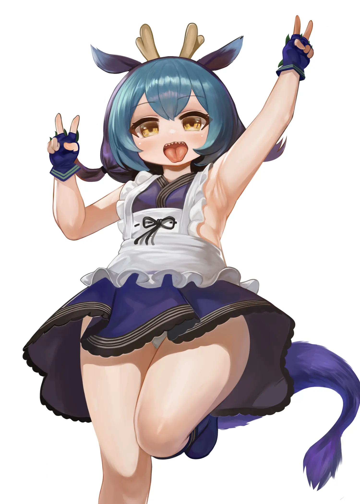 ●PIXIV● DoKoMoN
