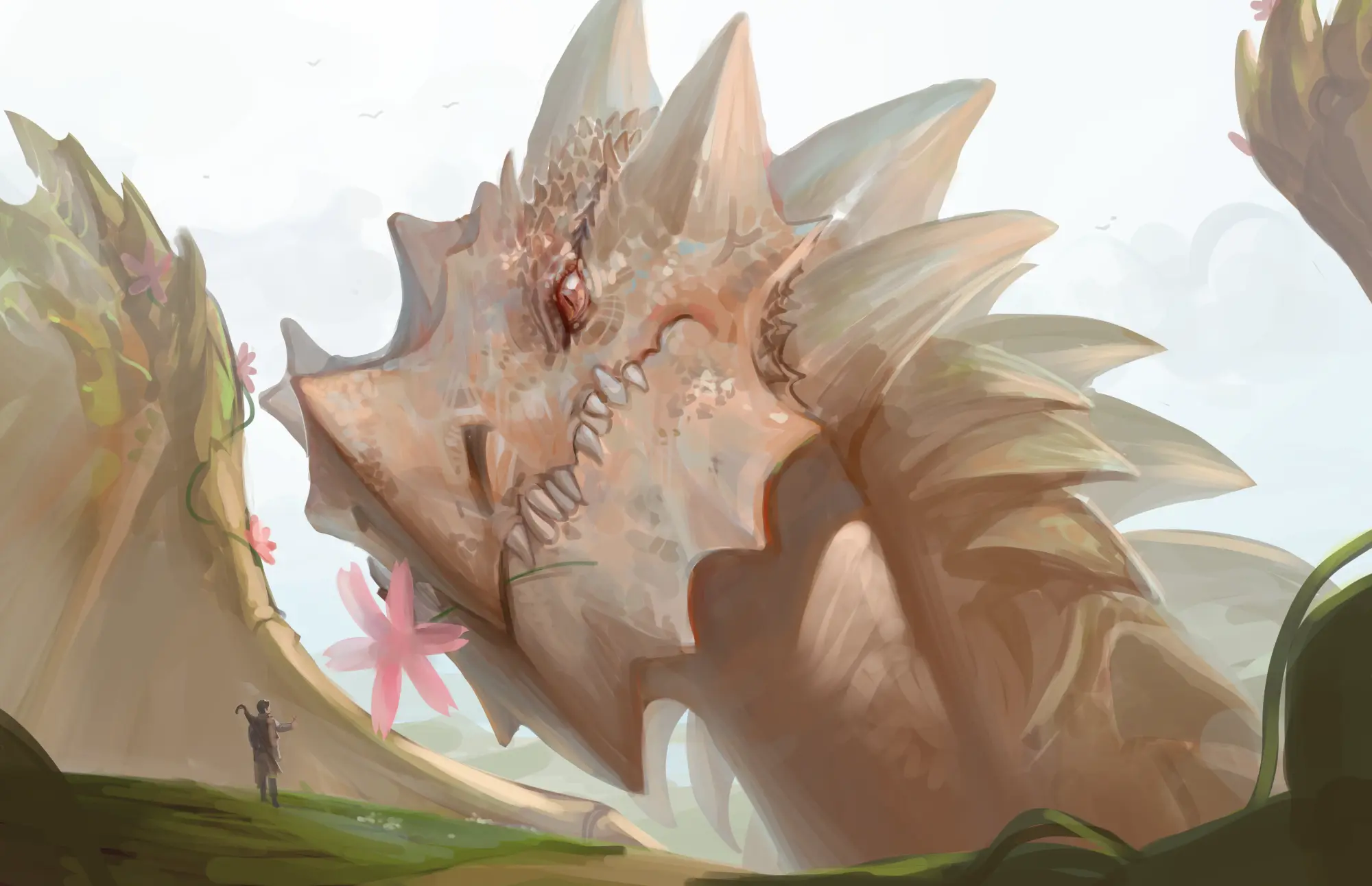 ●PIXIV● DoKoMoN