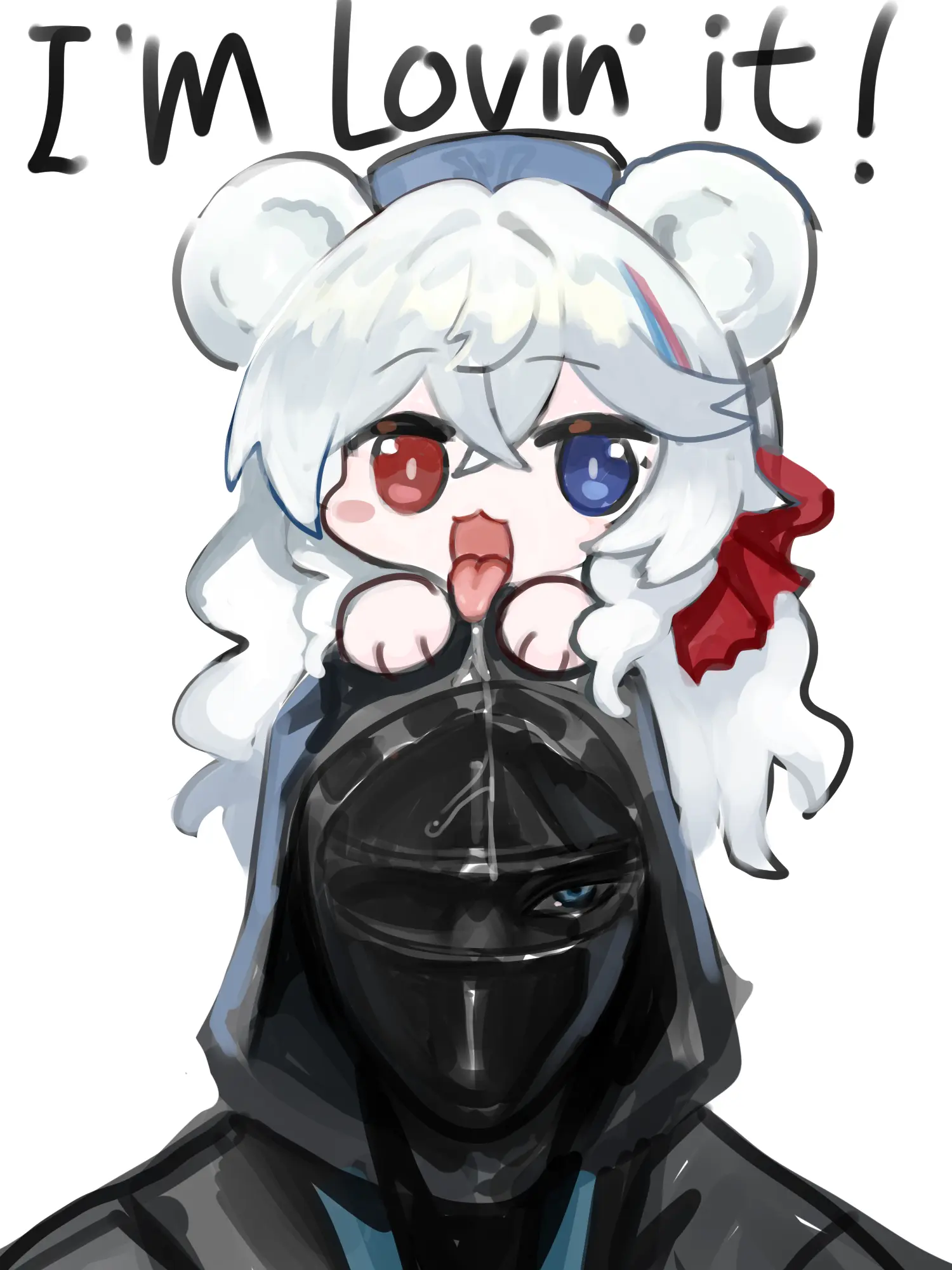 ●PIXIV● DoKoMoN