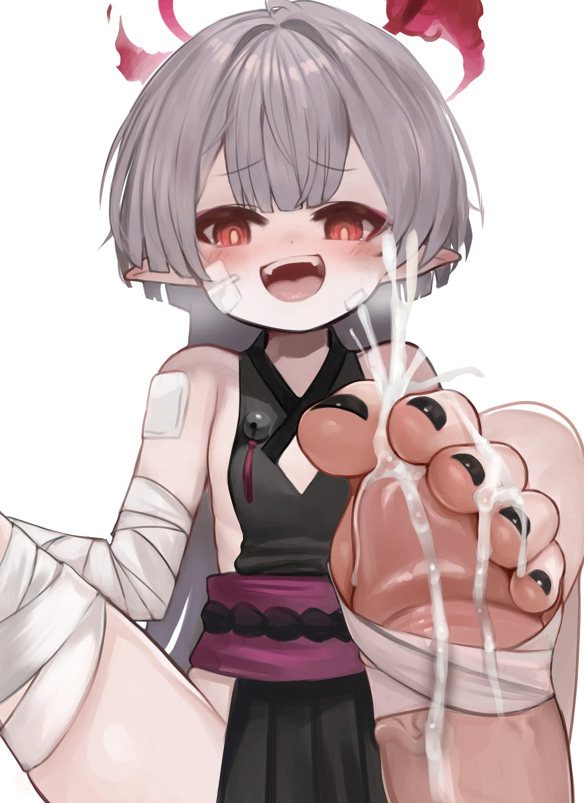 Dokomon