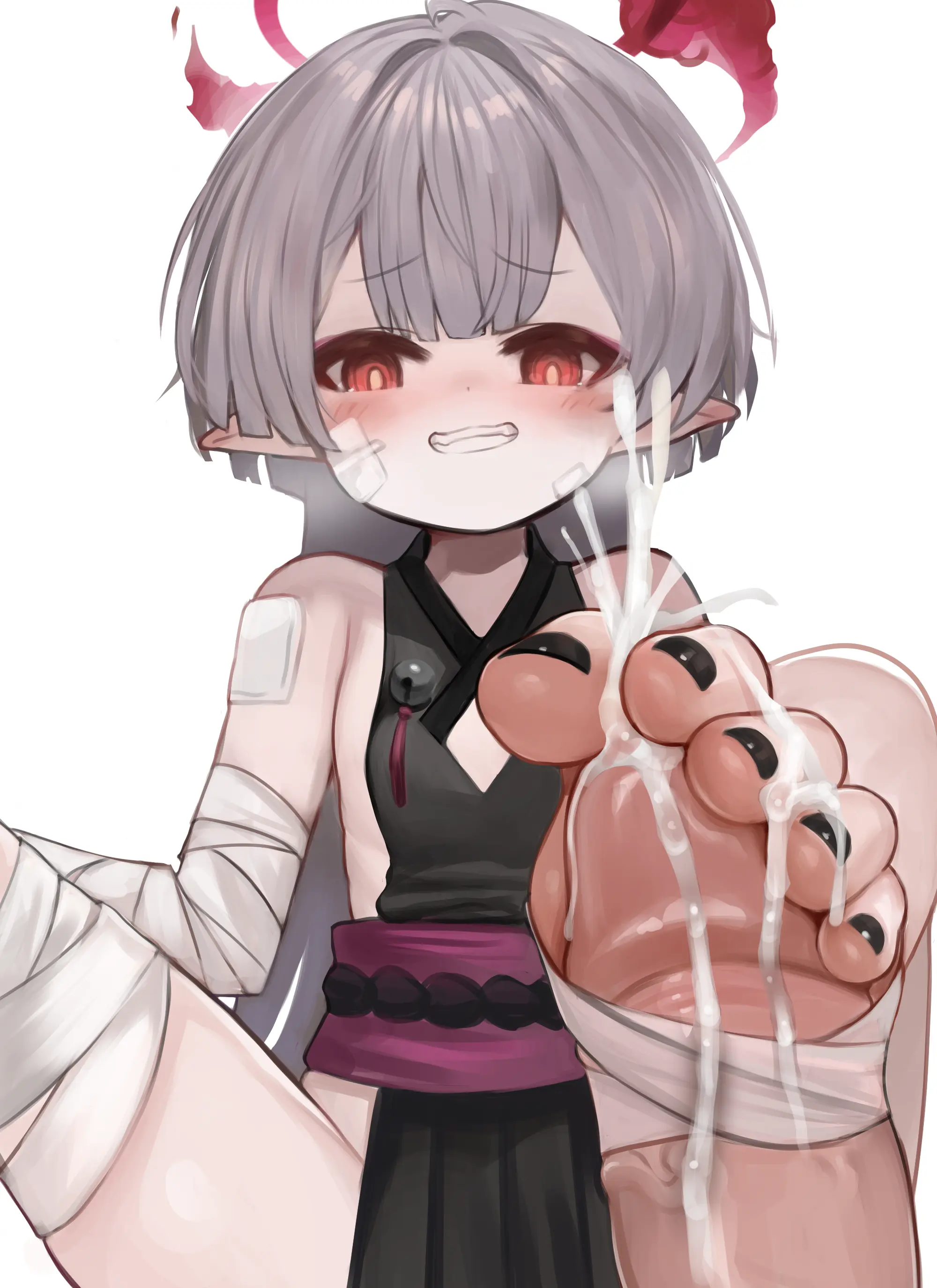 Dokomon