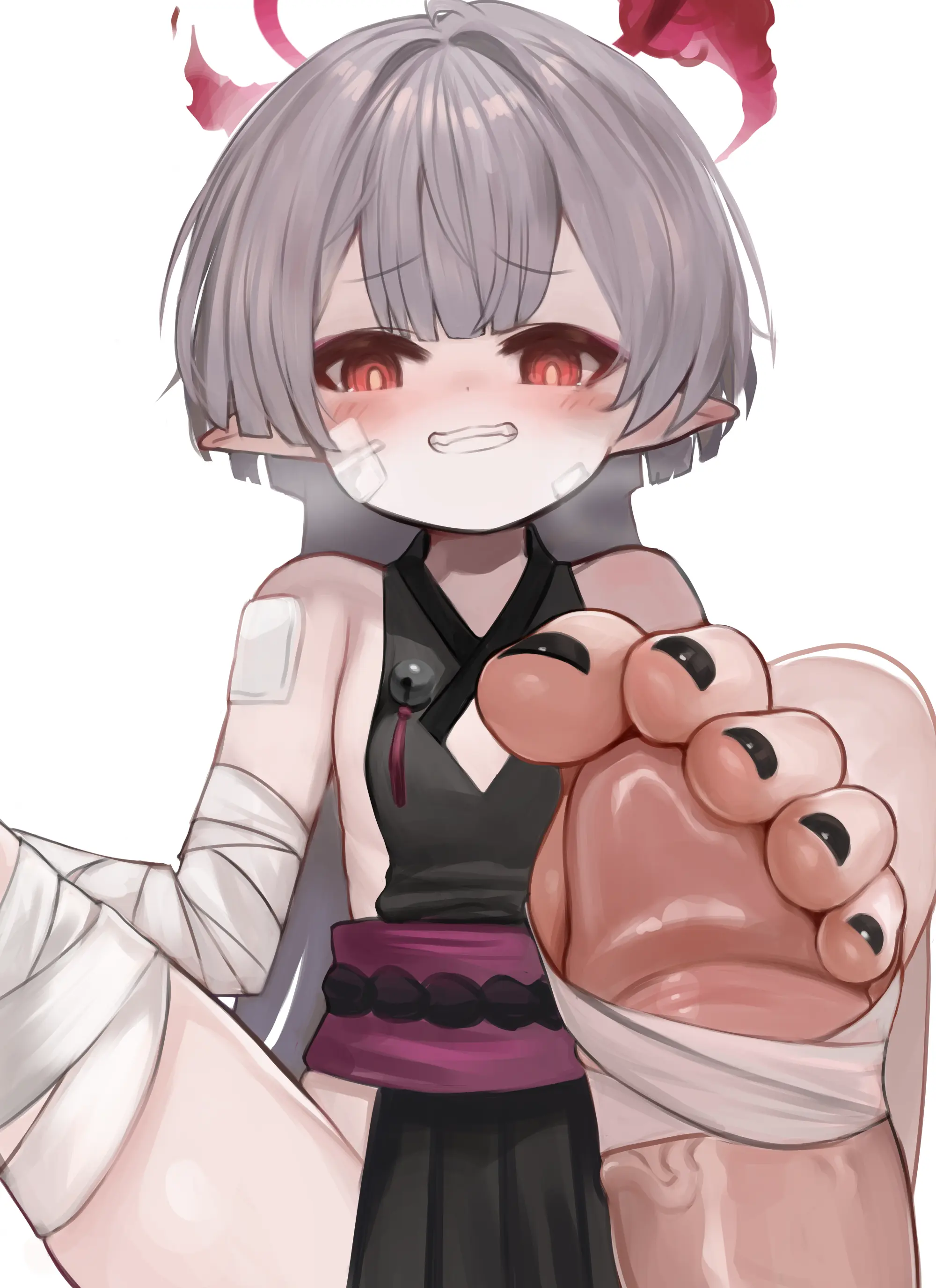 Dokomon