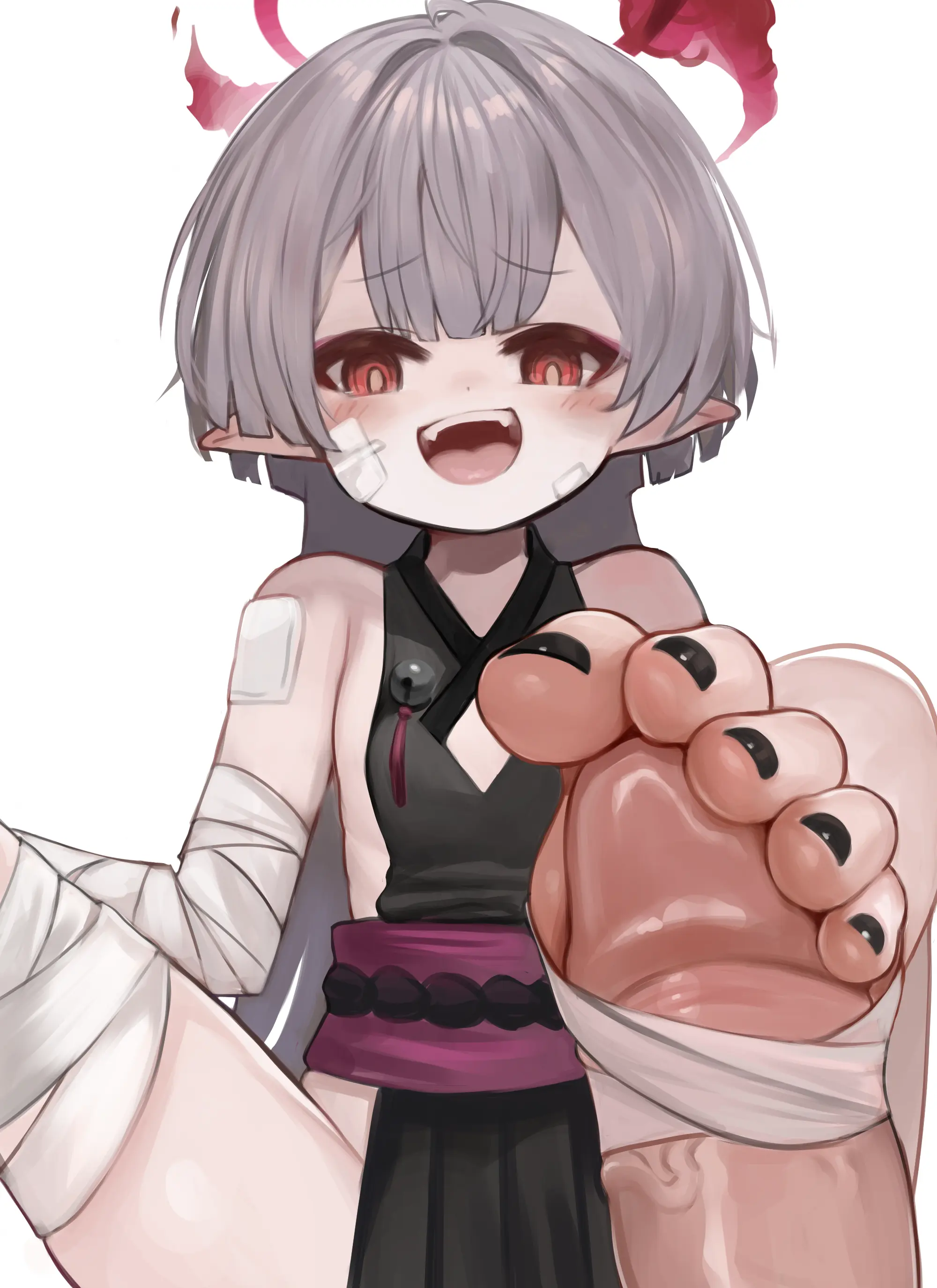 Dokomon