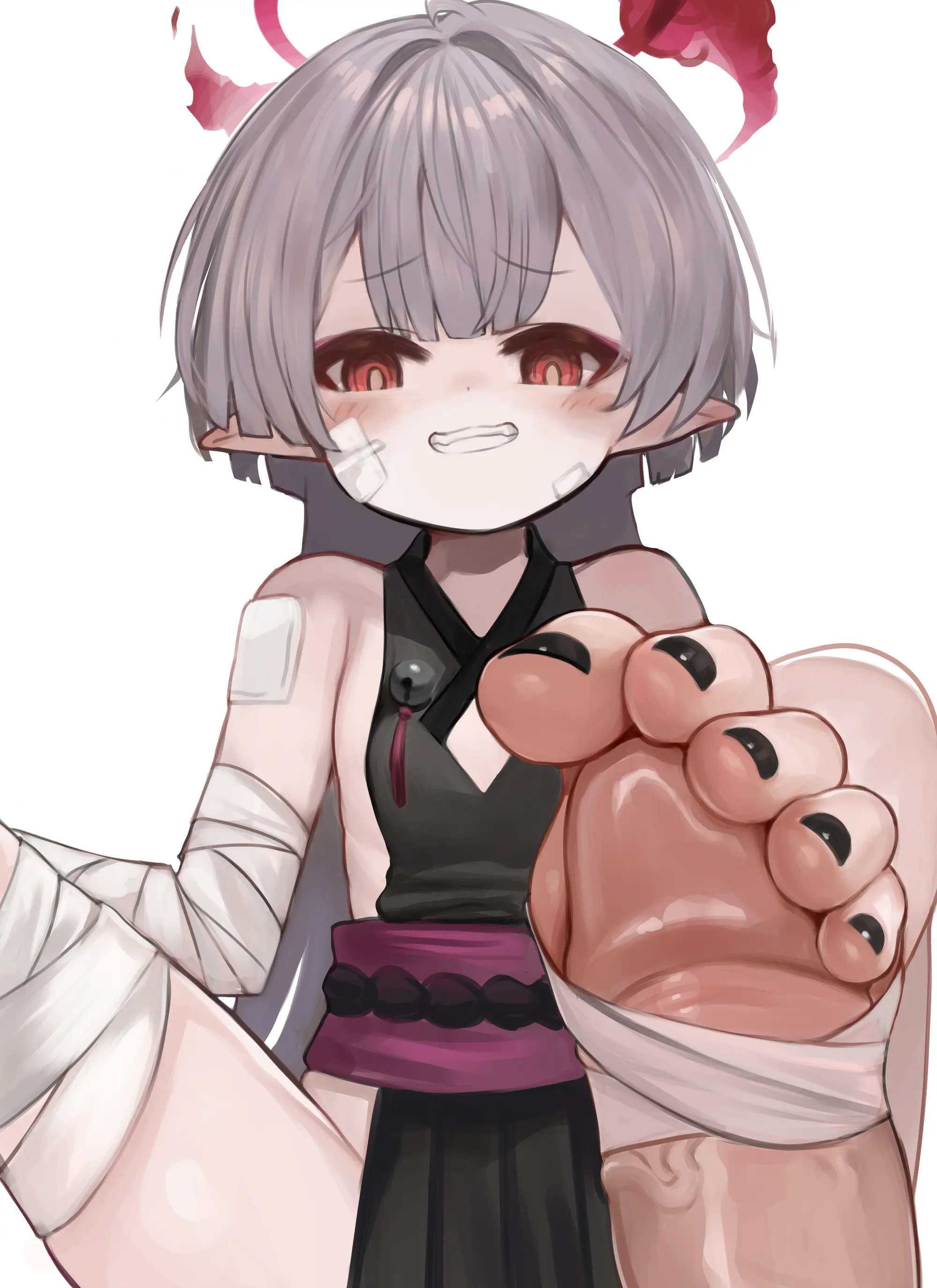 Dokomon