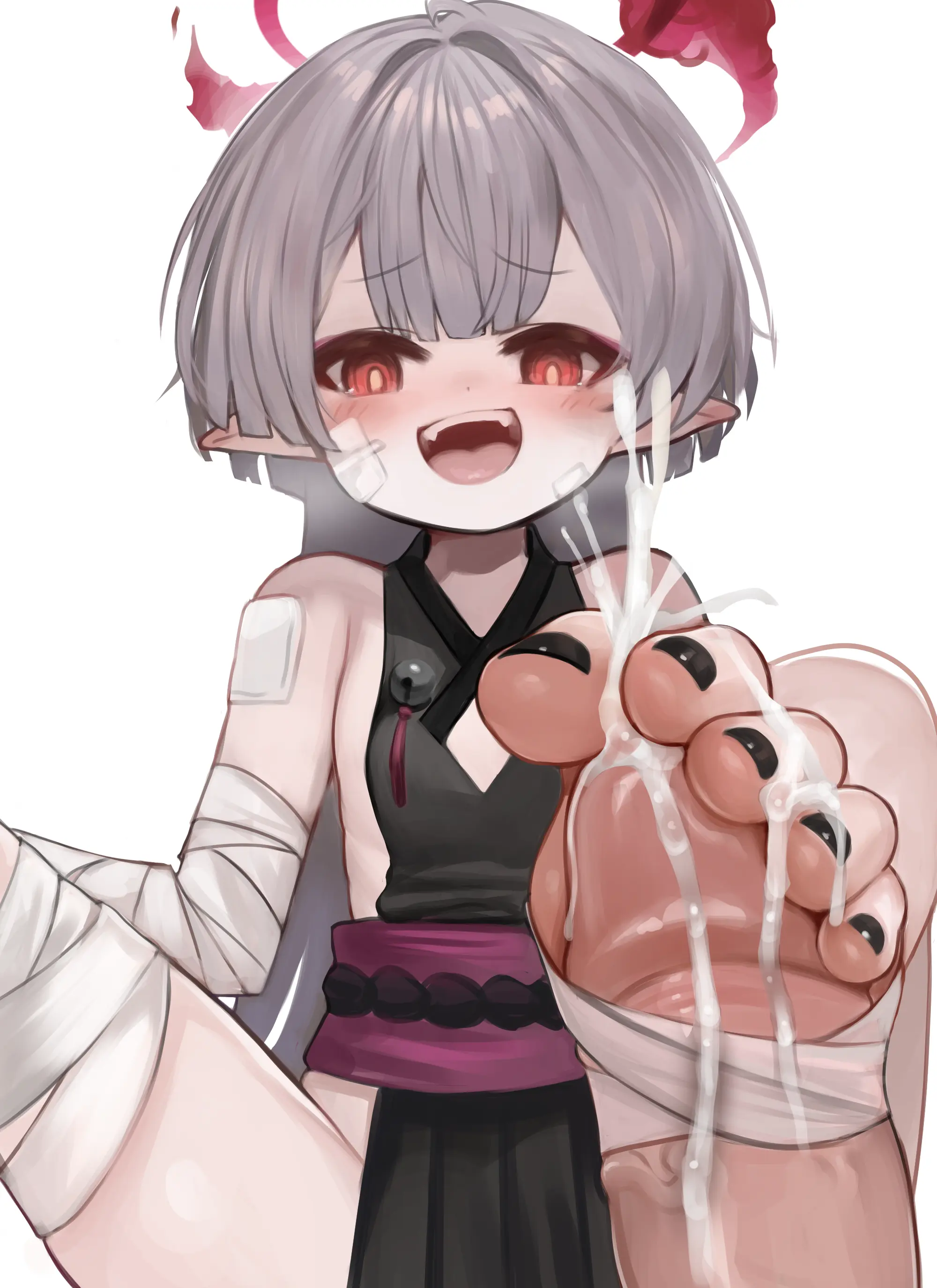 Dokomon
