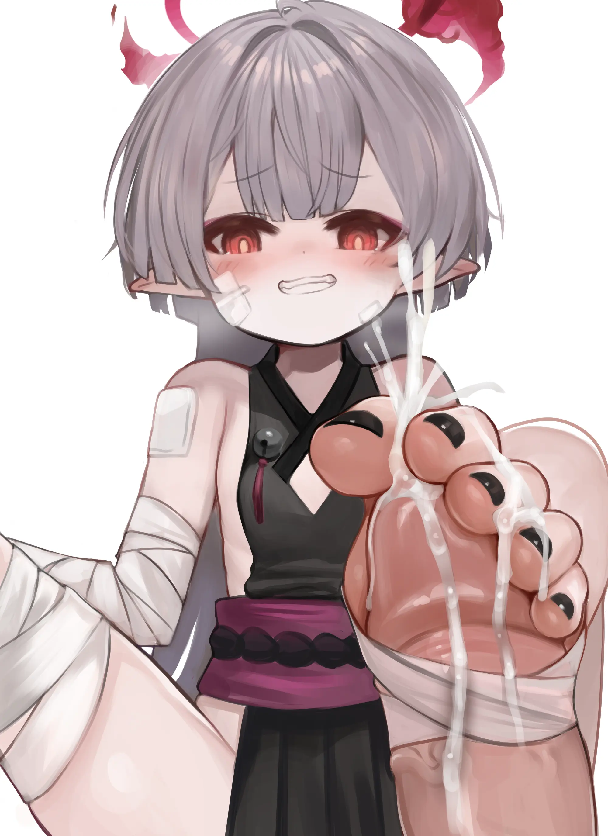 Dokomon