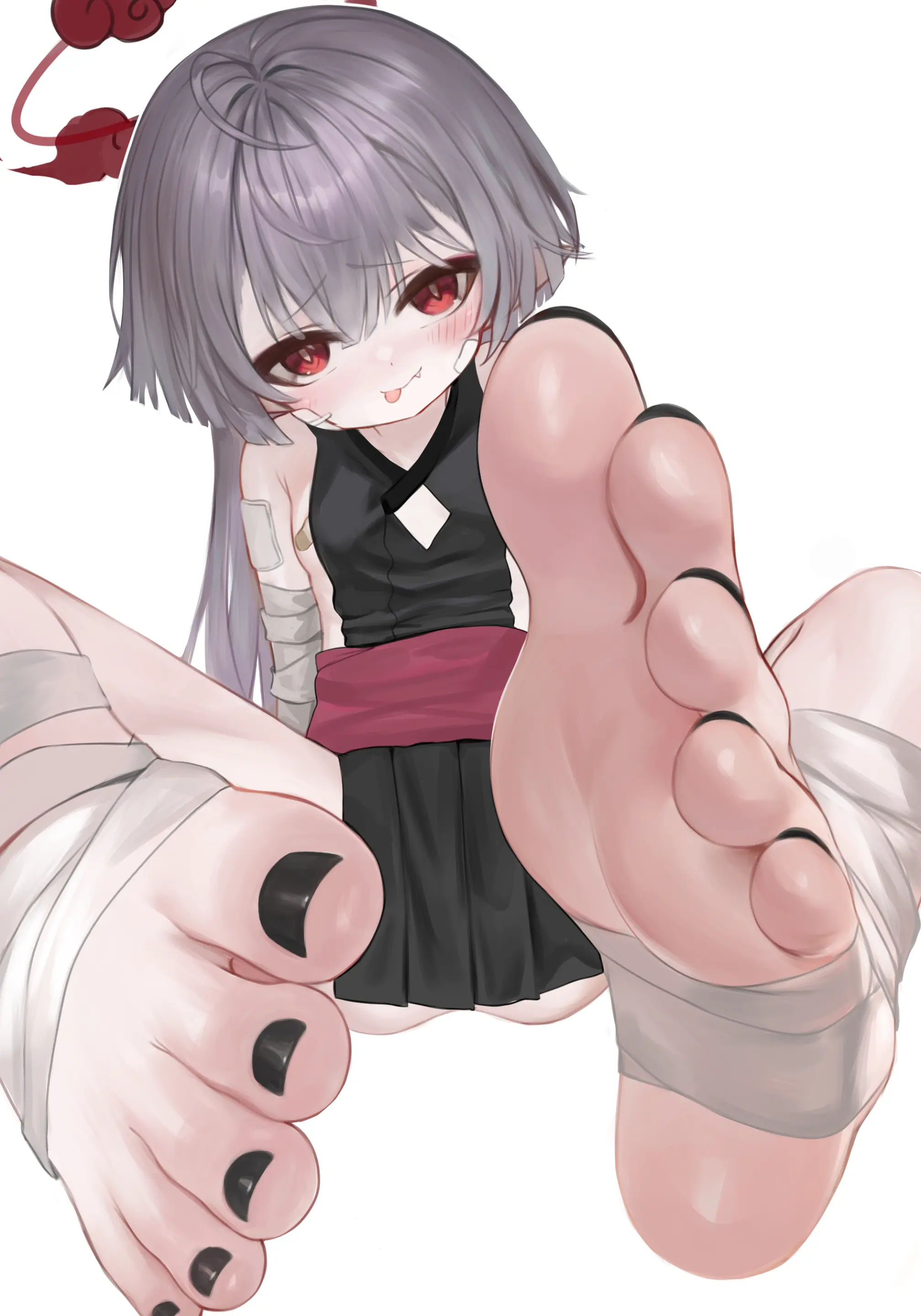 Dokomon
