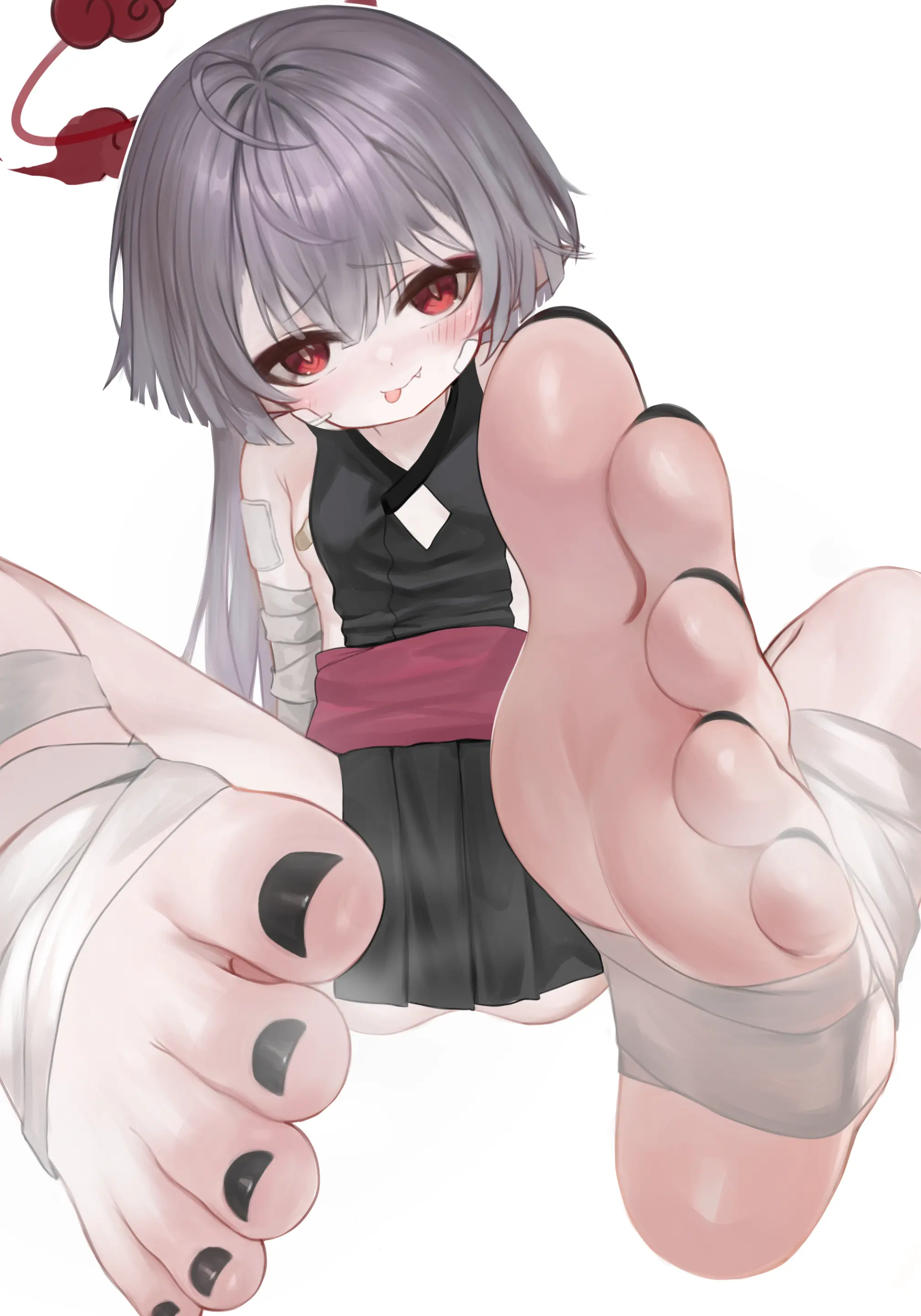 Dokomon