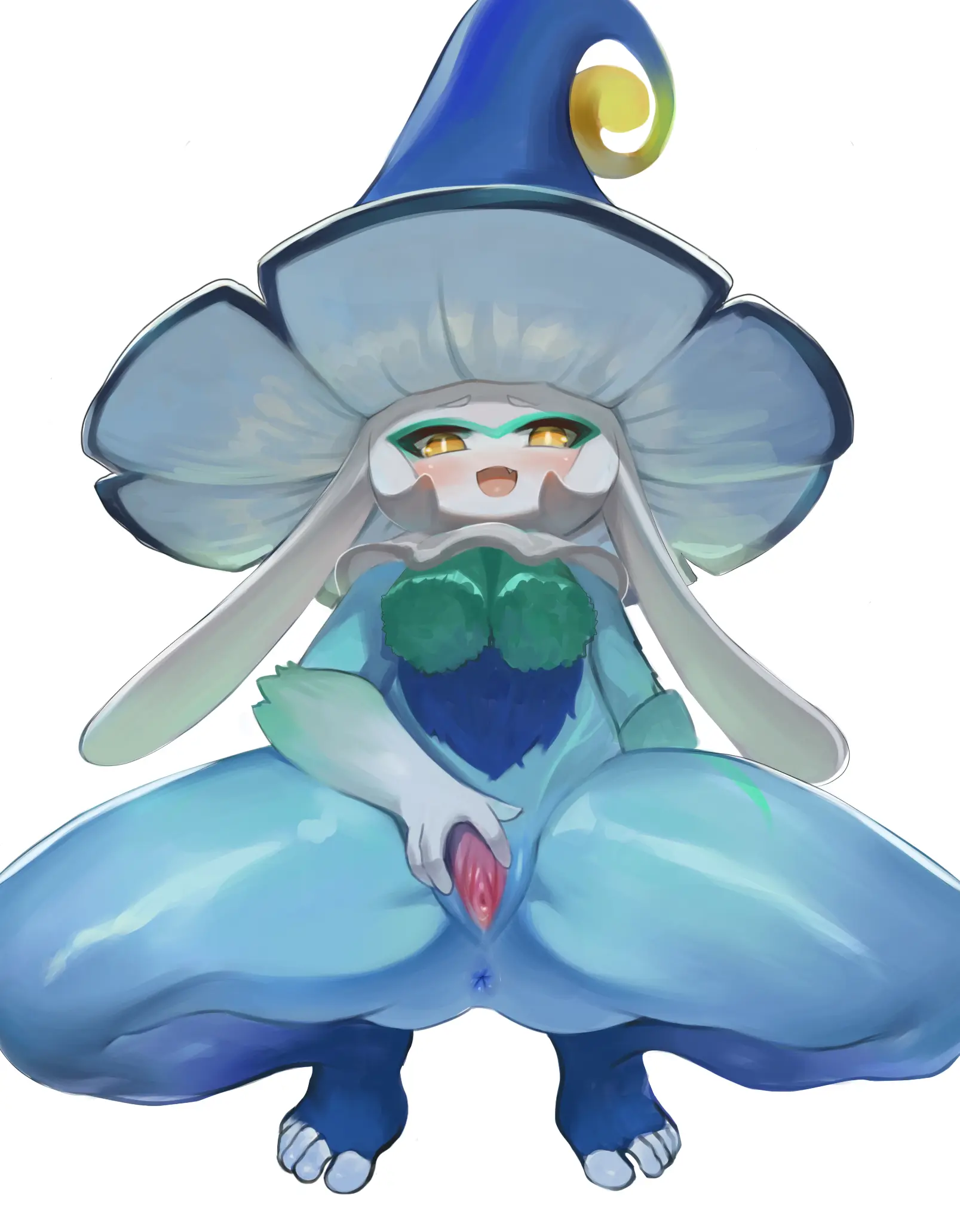 Dokomon