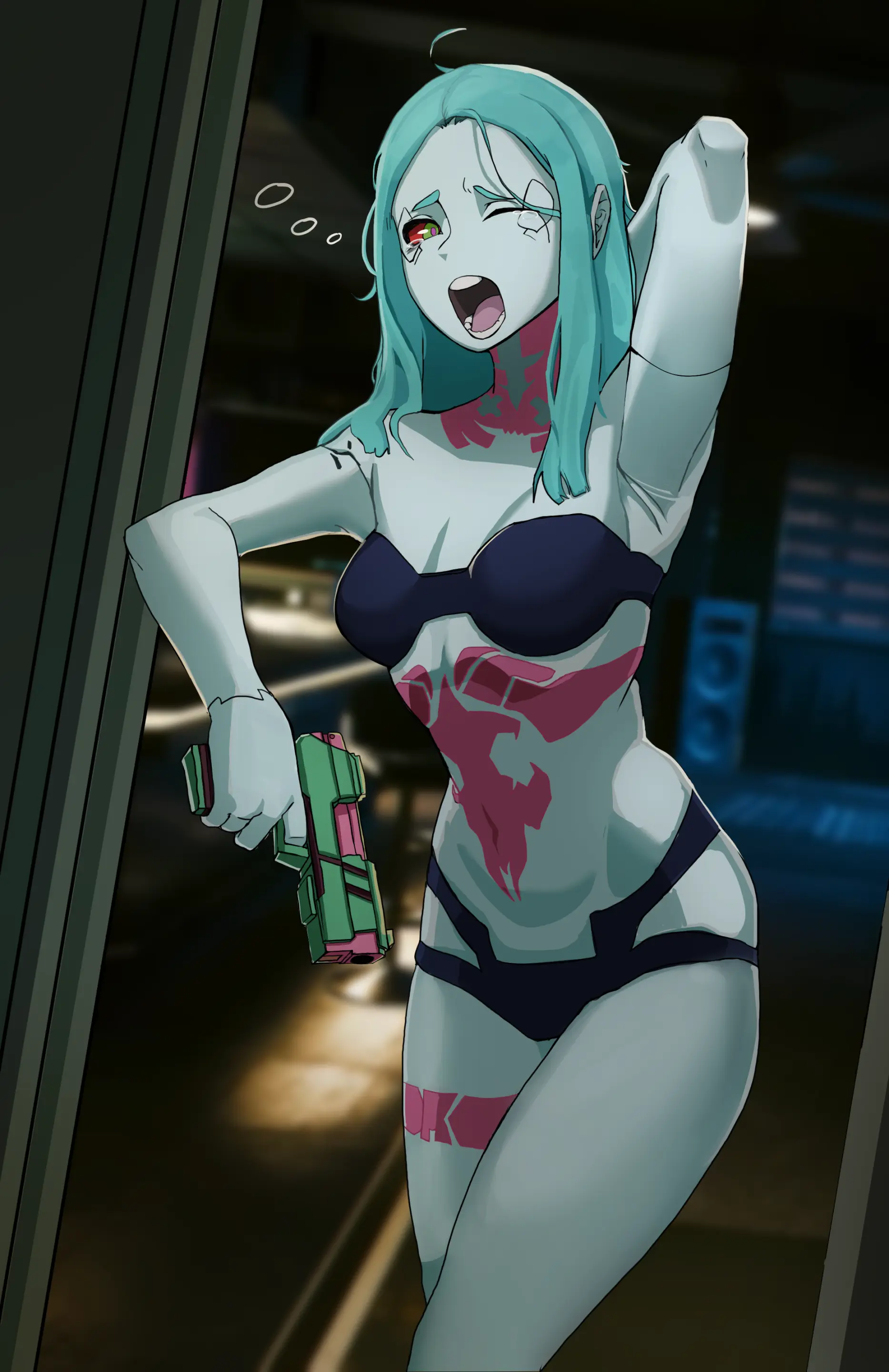 BADA