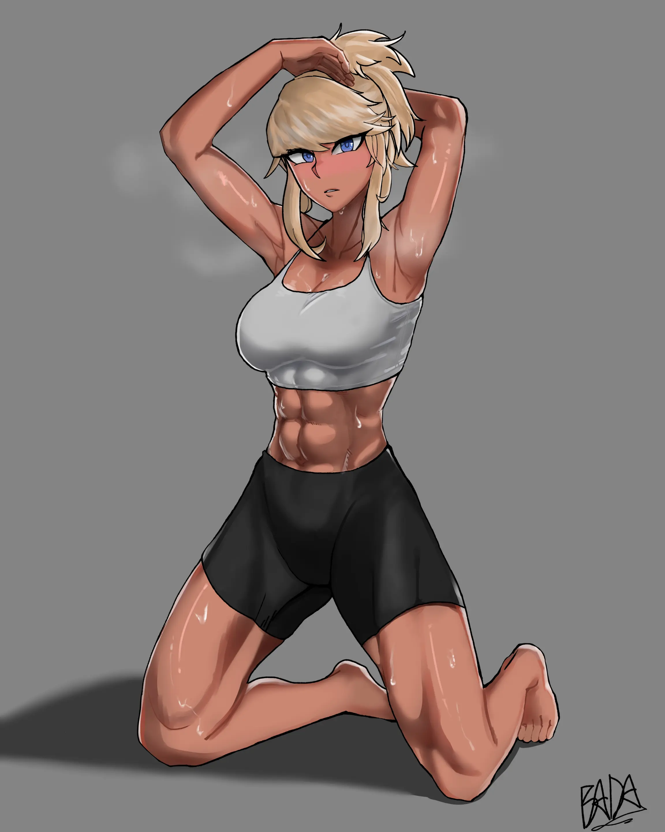 BADA