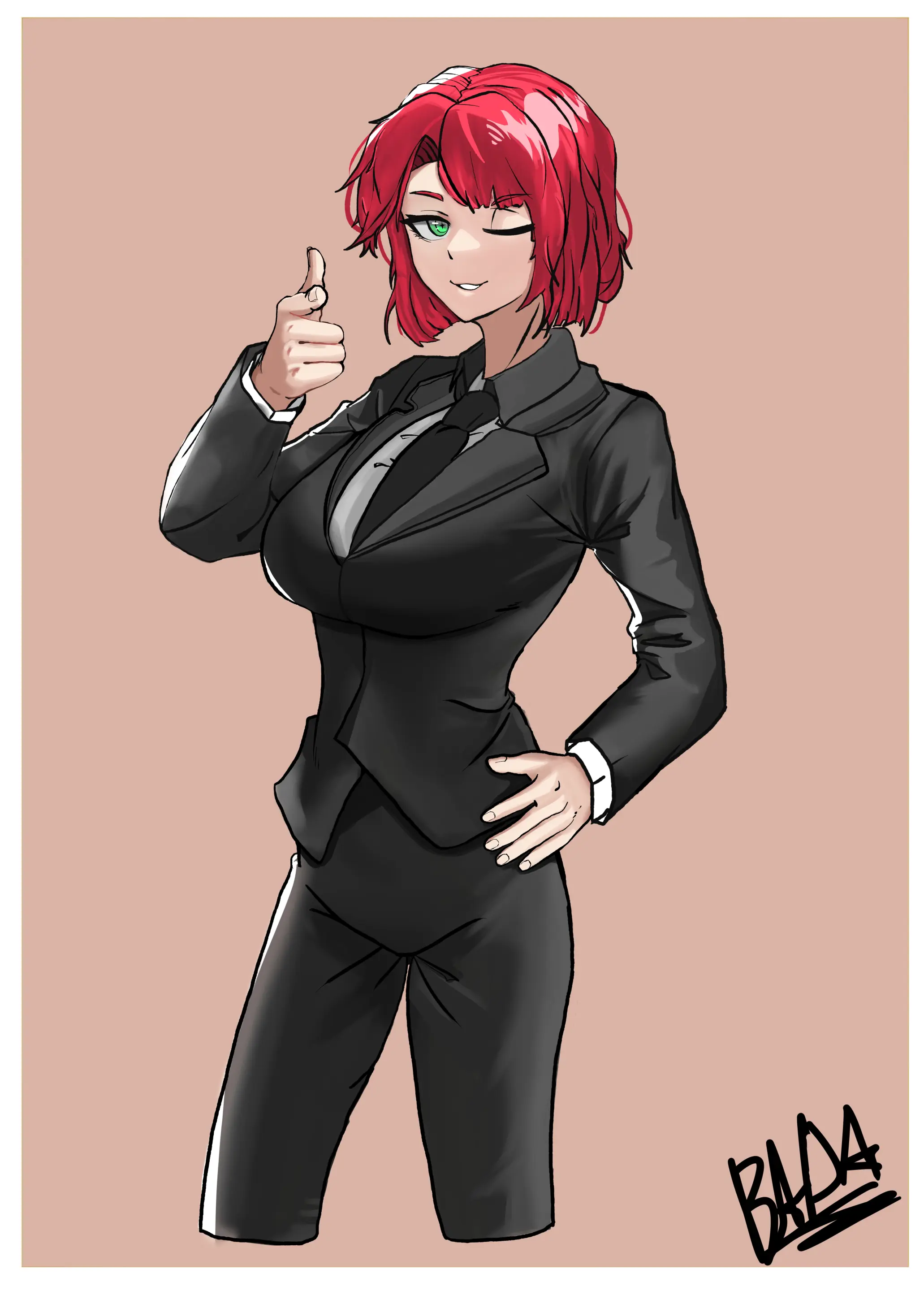 BADA