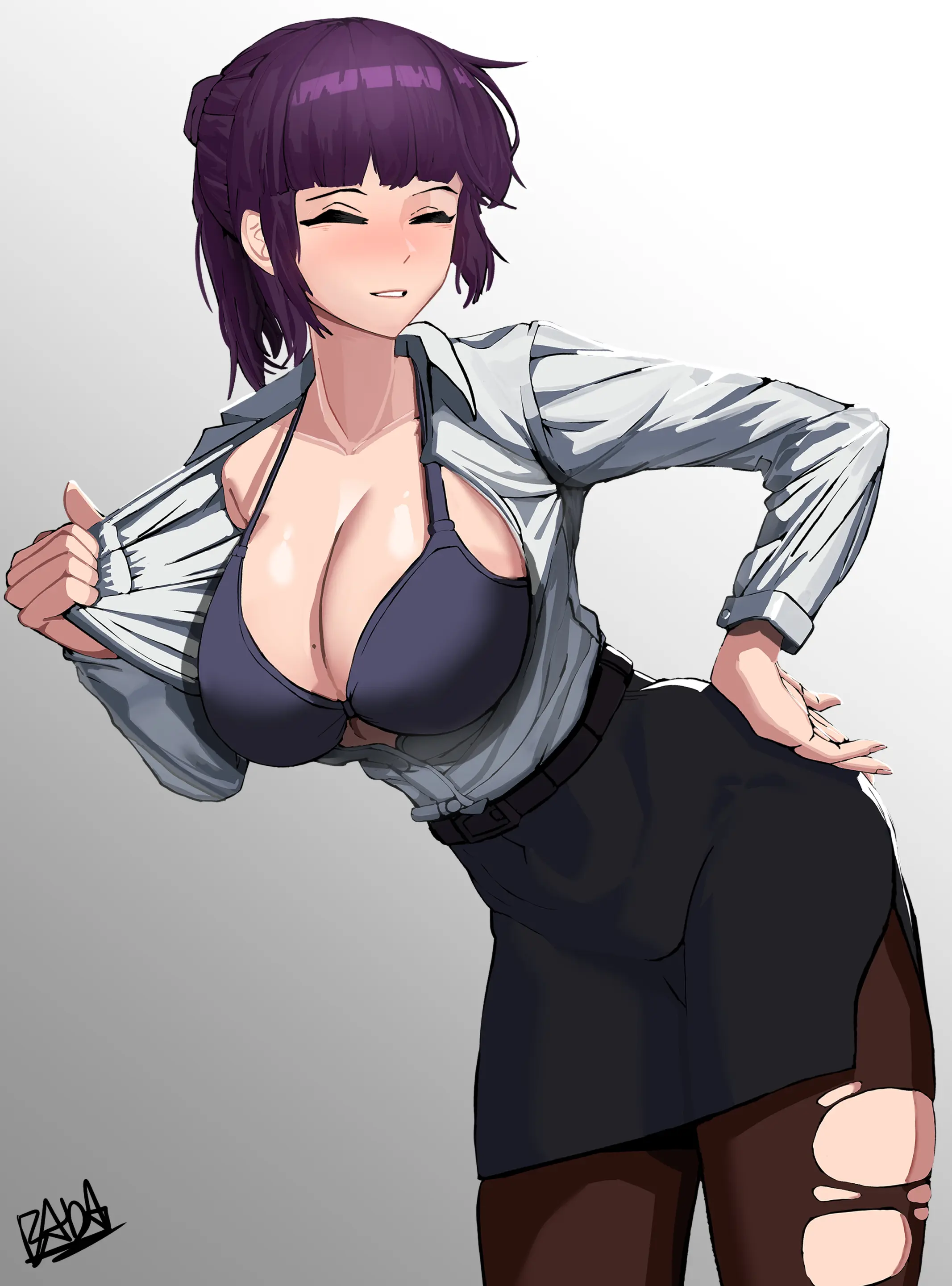BADA