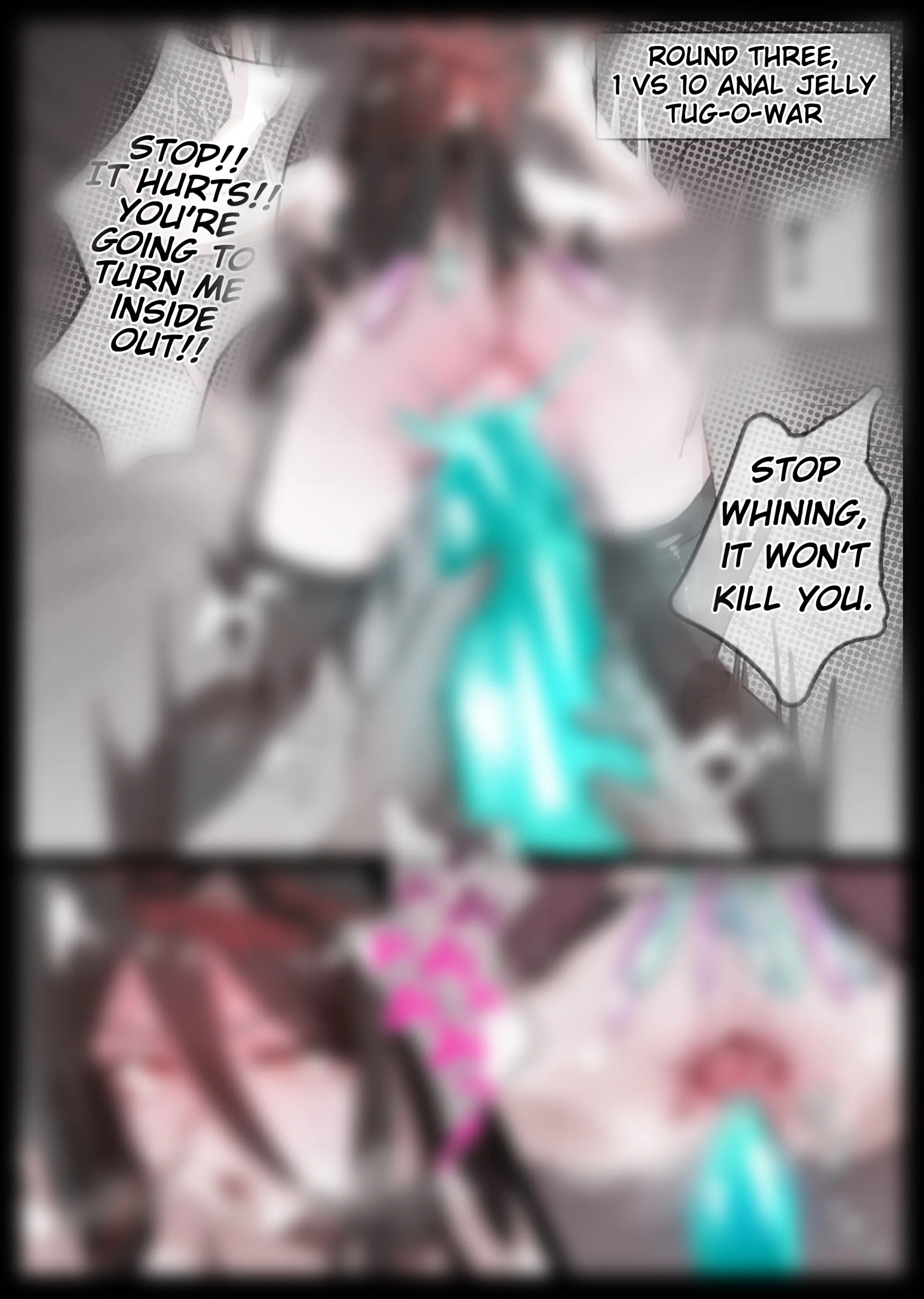 無名老圖