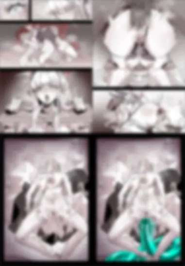 無名老圖