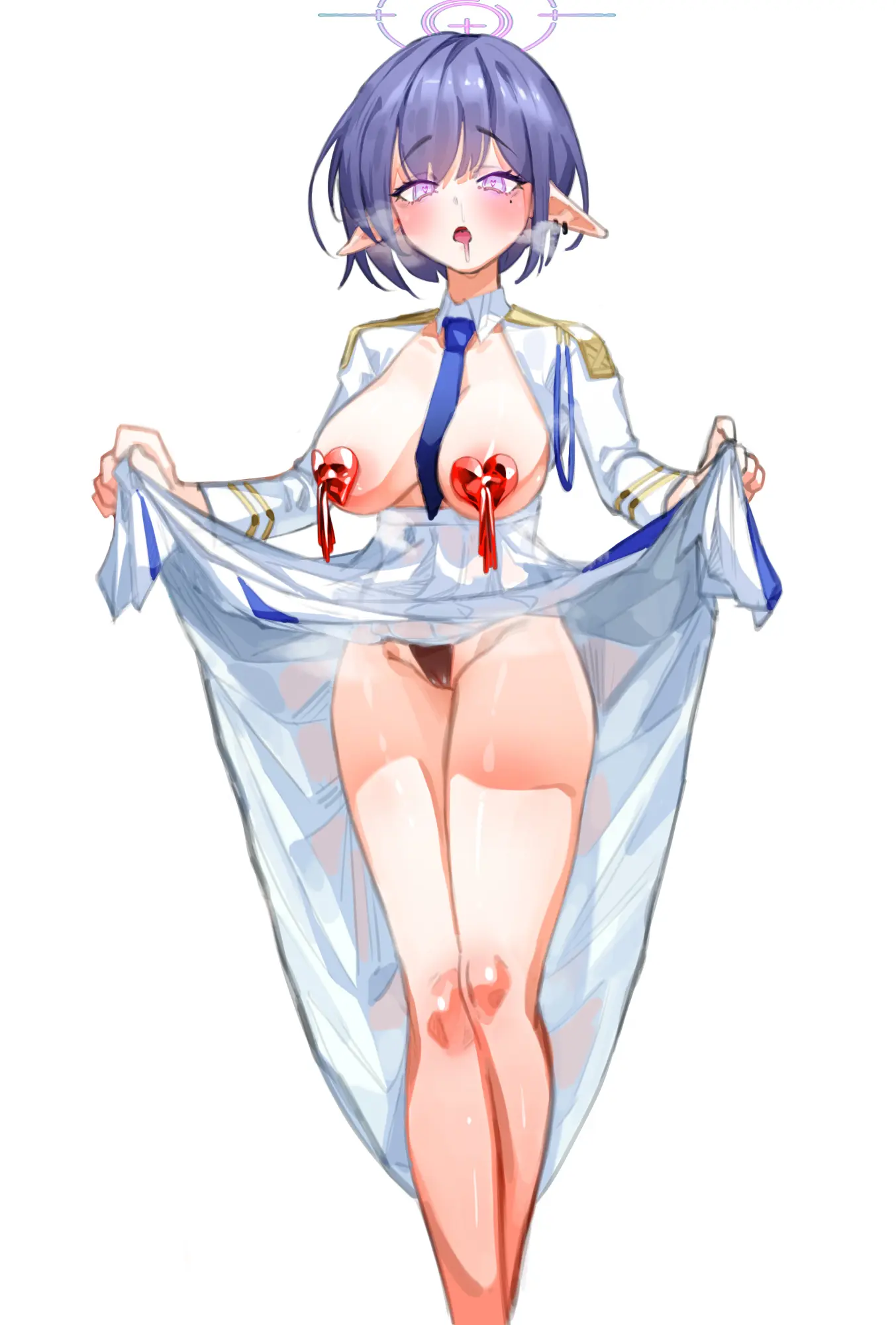 無名老圖