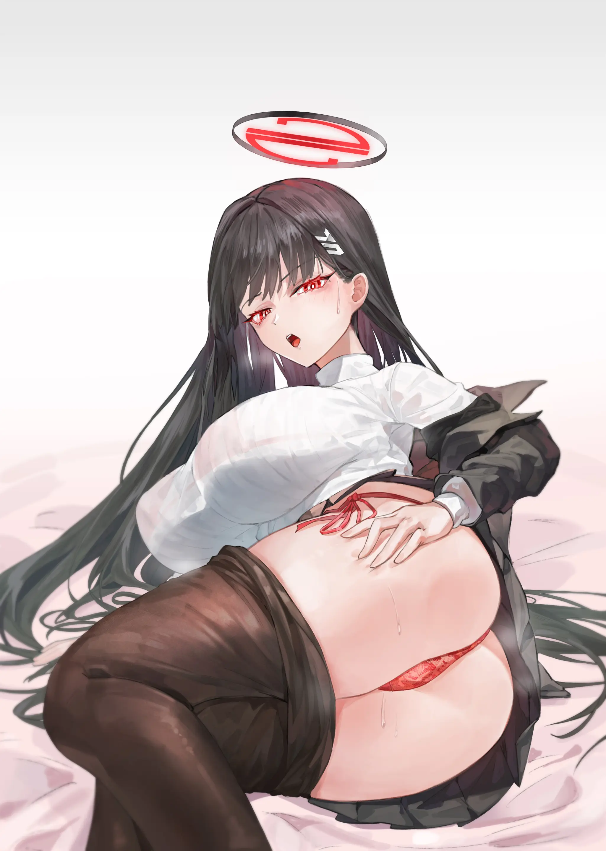 無名老圖