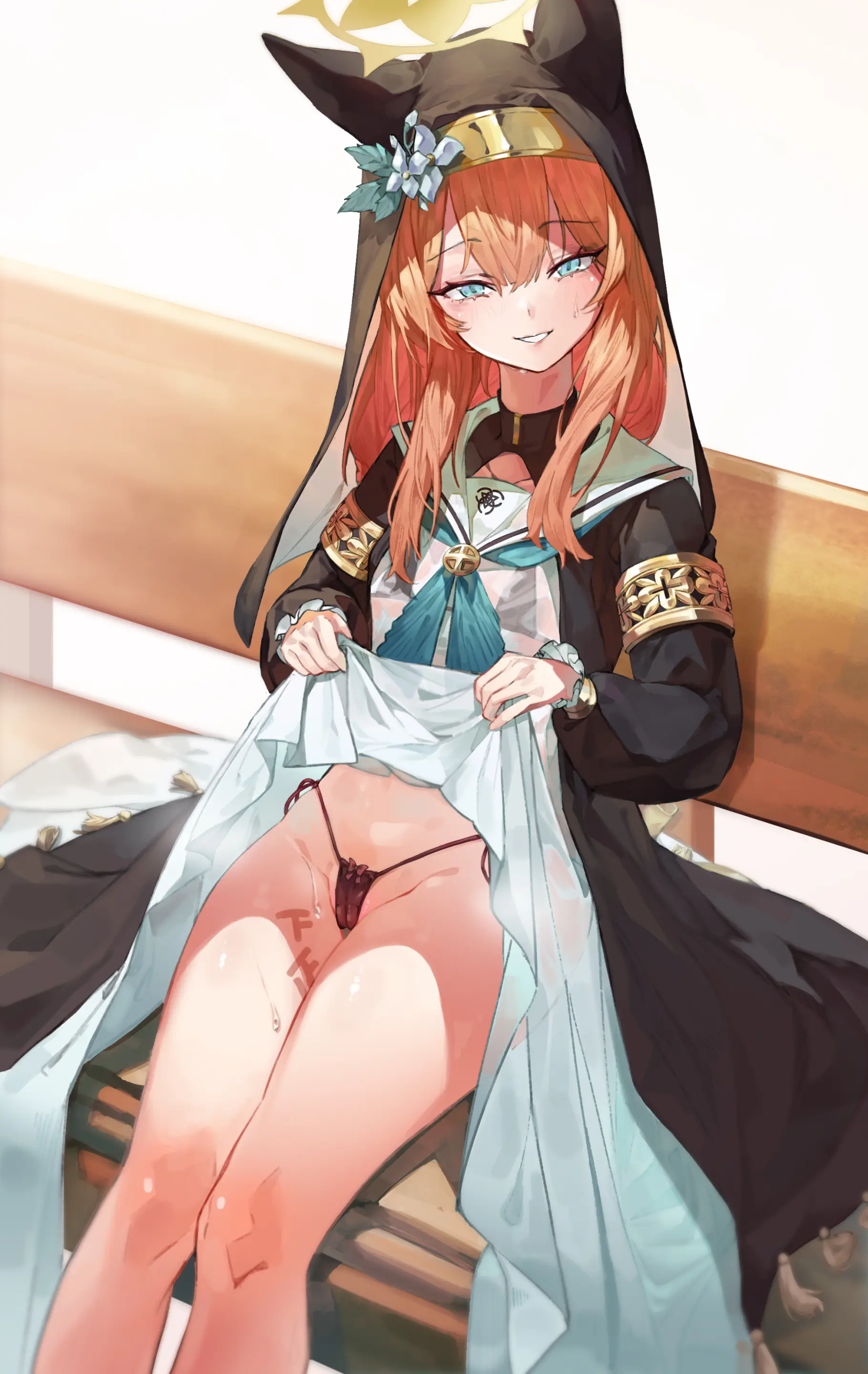 無名老圖