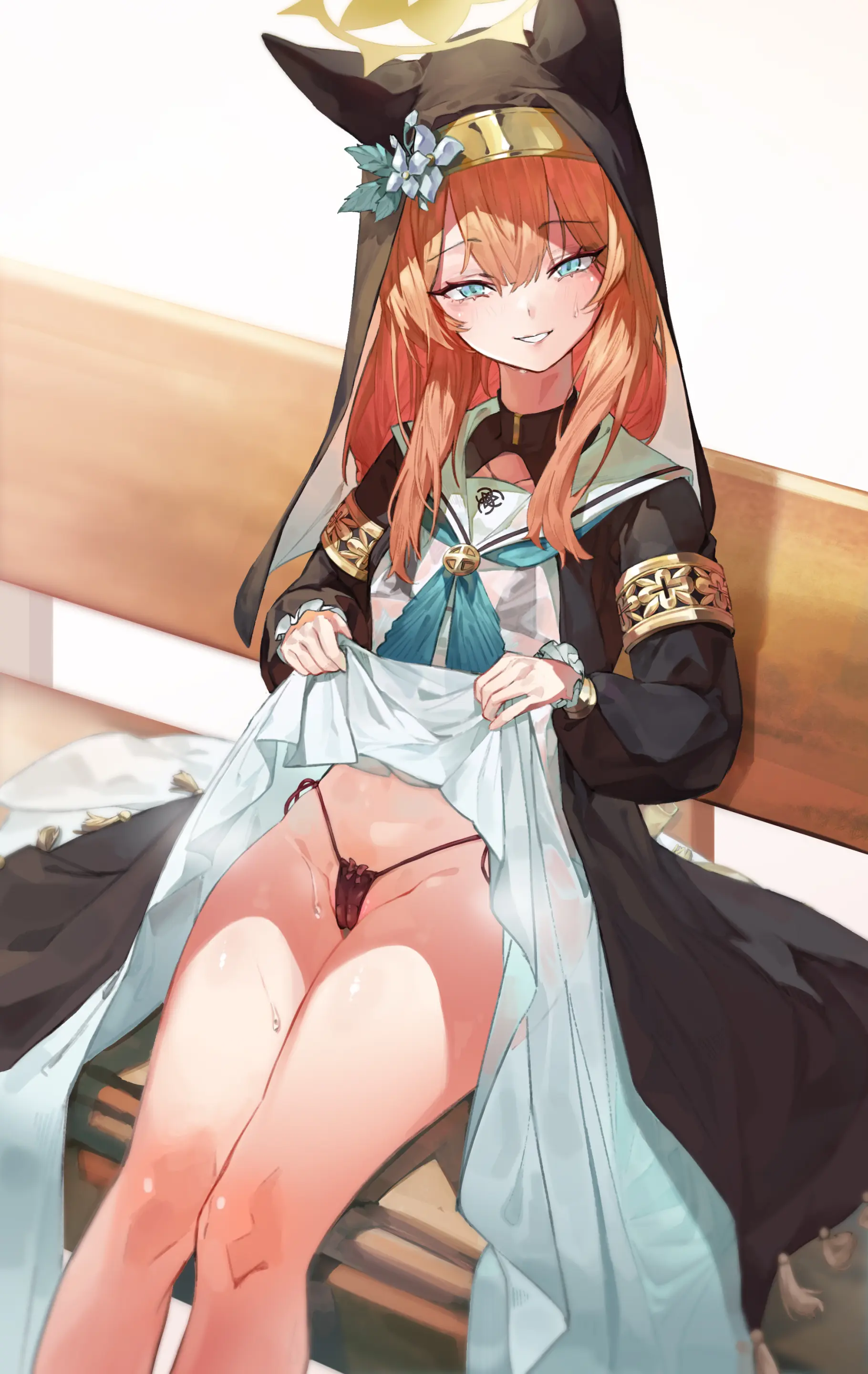 無名老圖