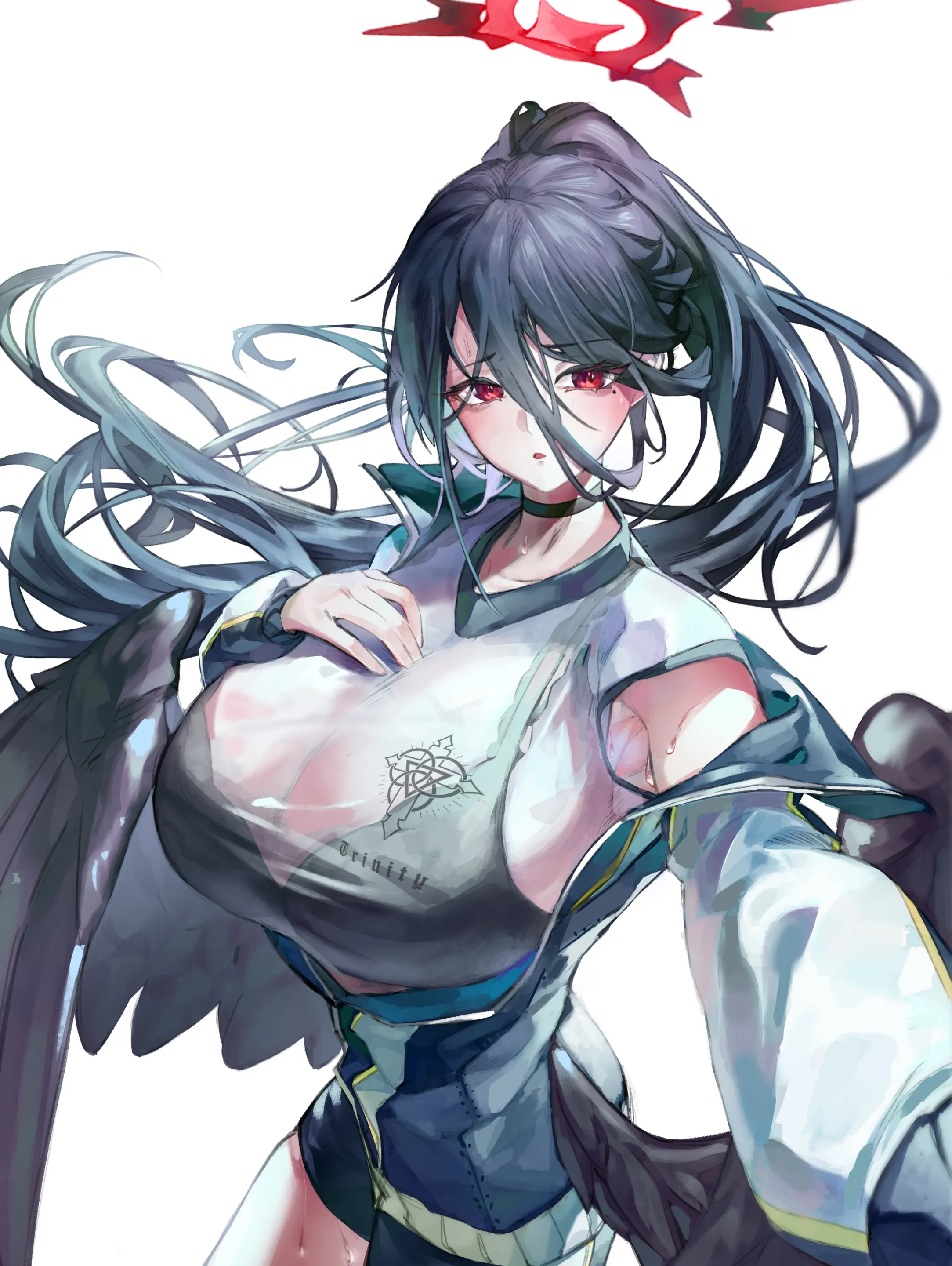 無名老圖