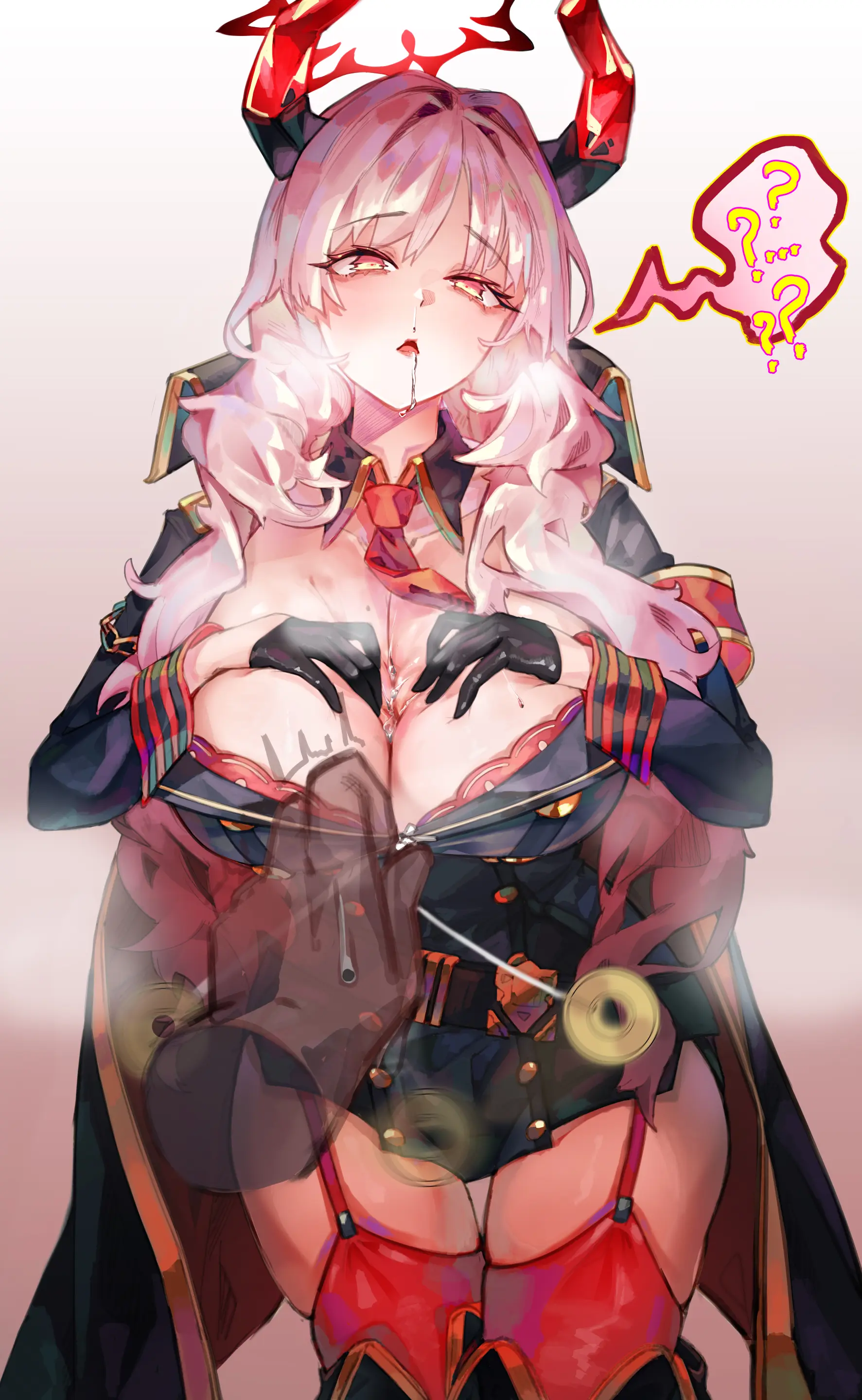 無名老圖