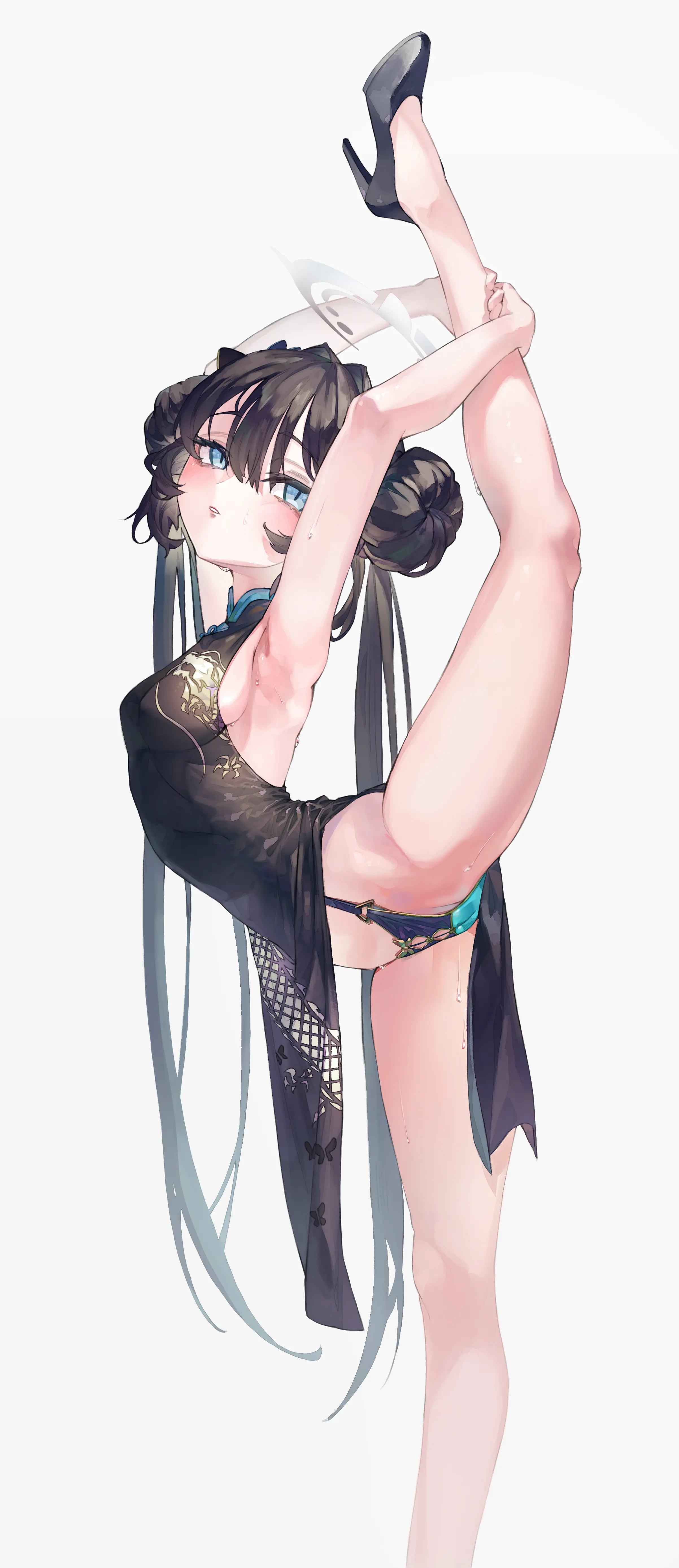 無名老圖