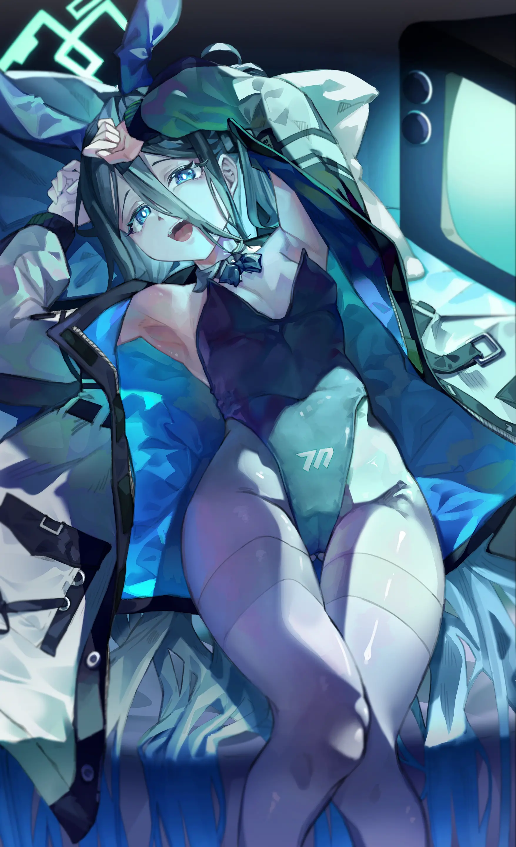 無名老圖