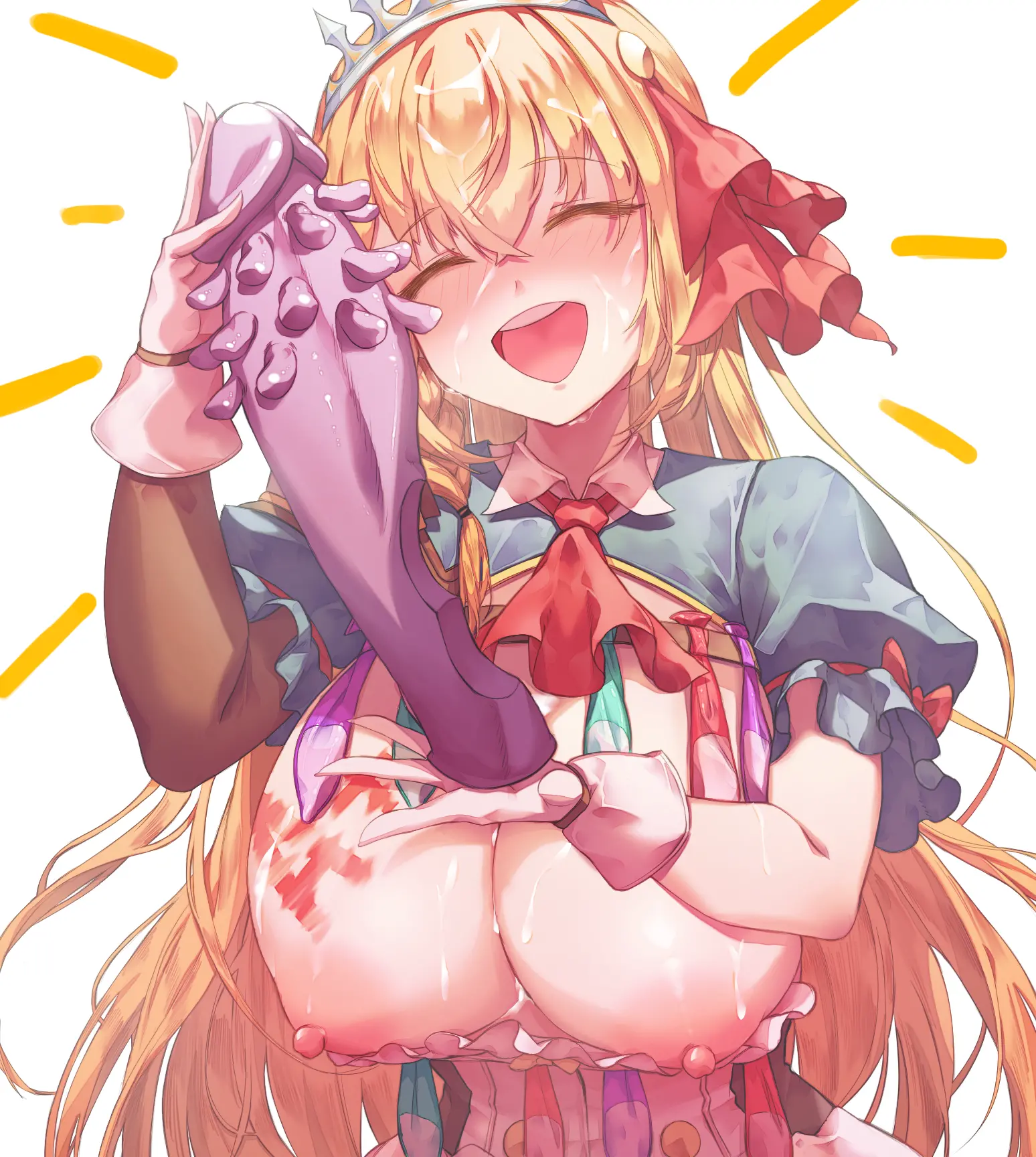 無名老圖