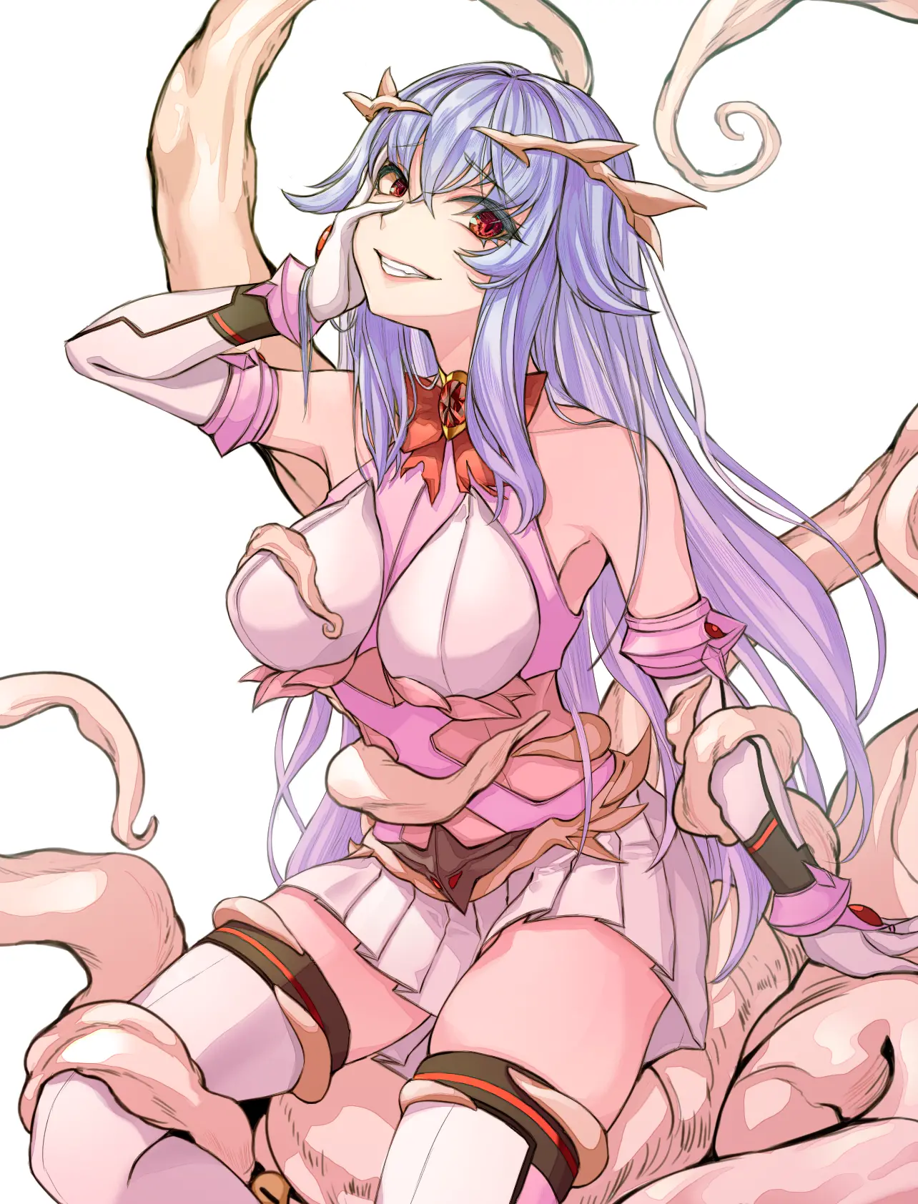 無名老圖