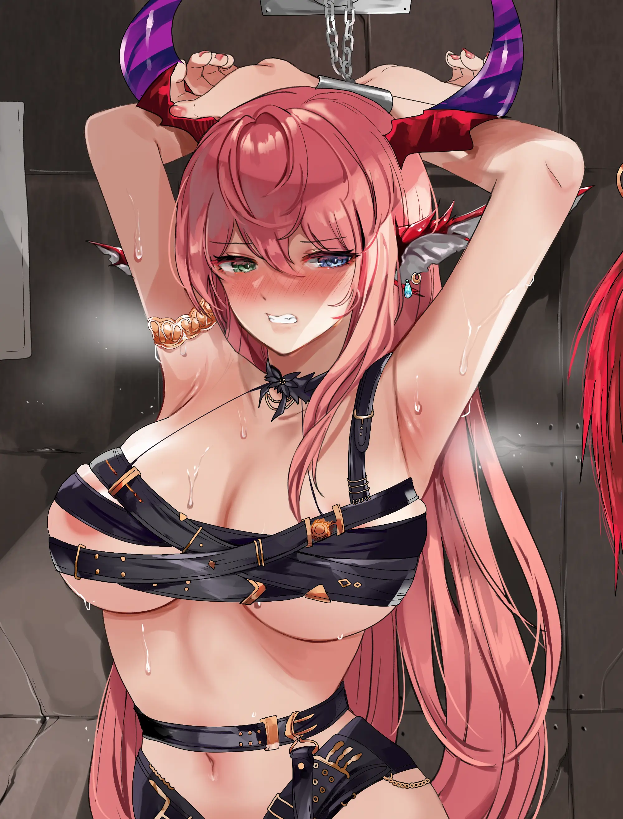 2021 March Reward