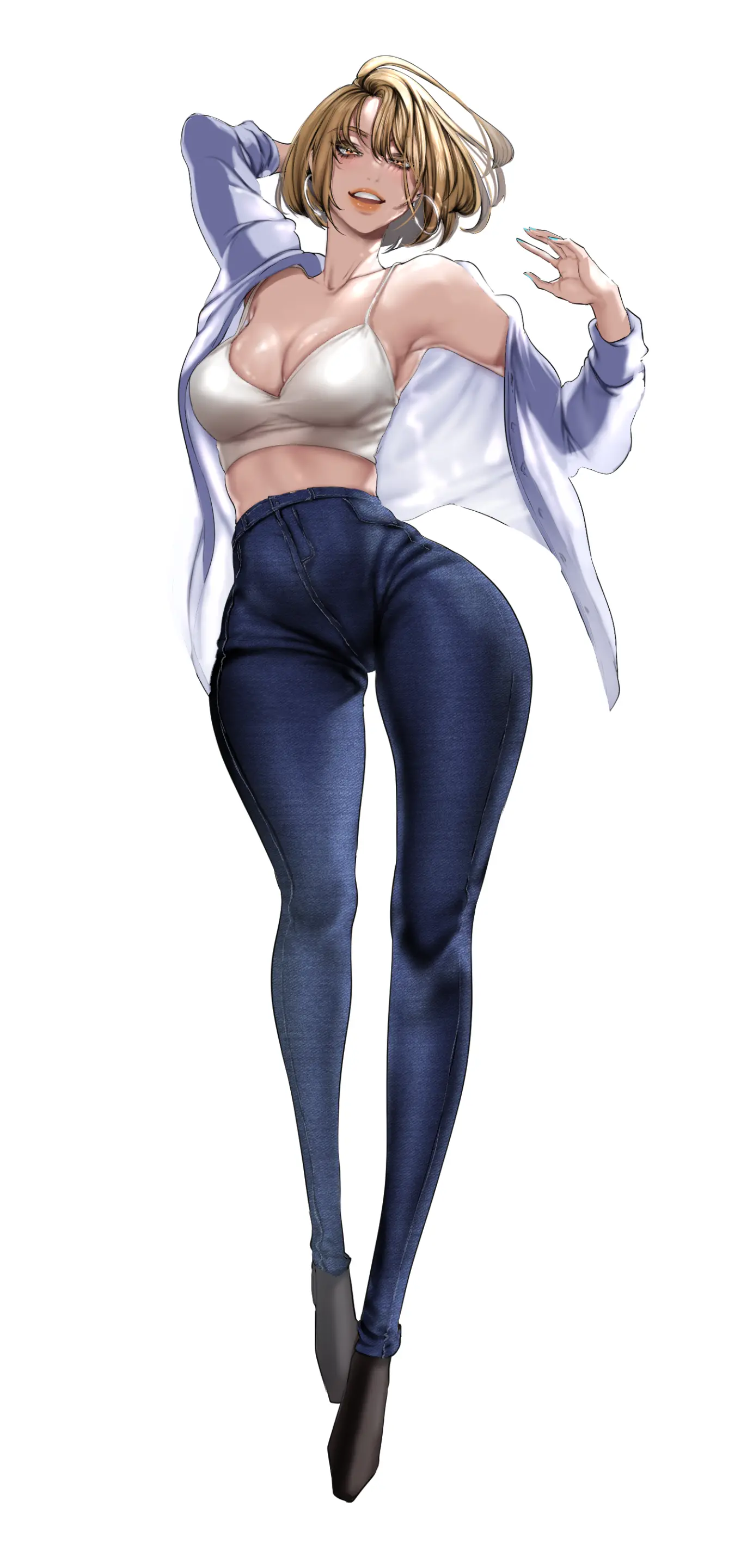 YOONGONJI