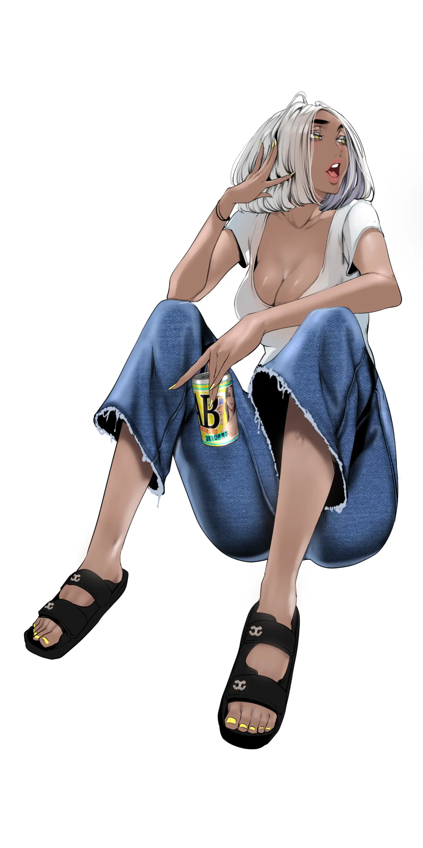 YOONGONJI