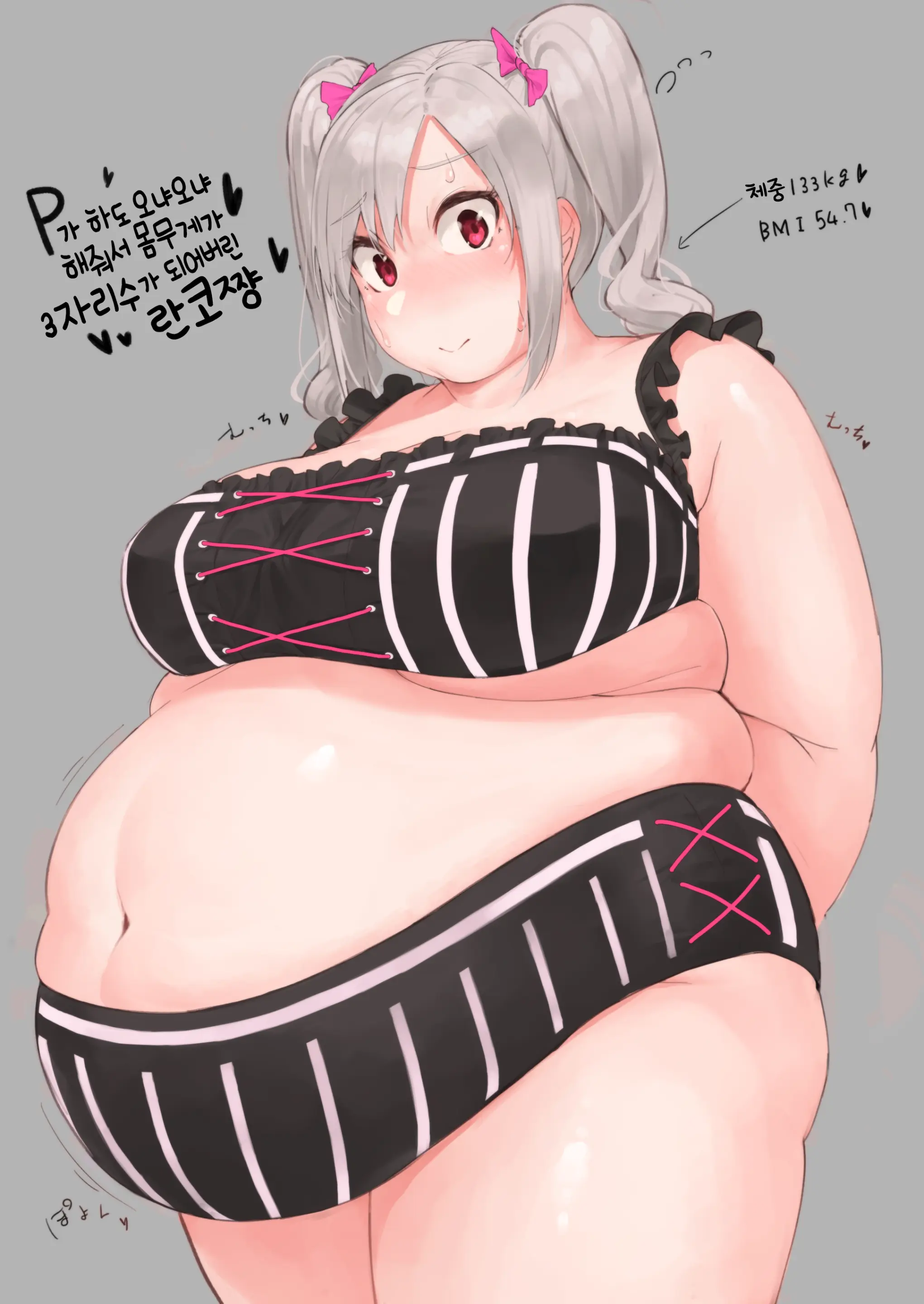 Pixiv Images 7001-7500