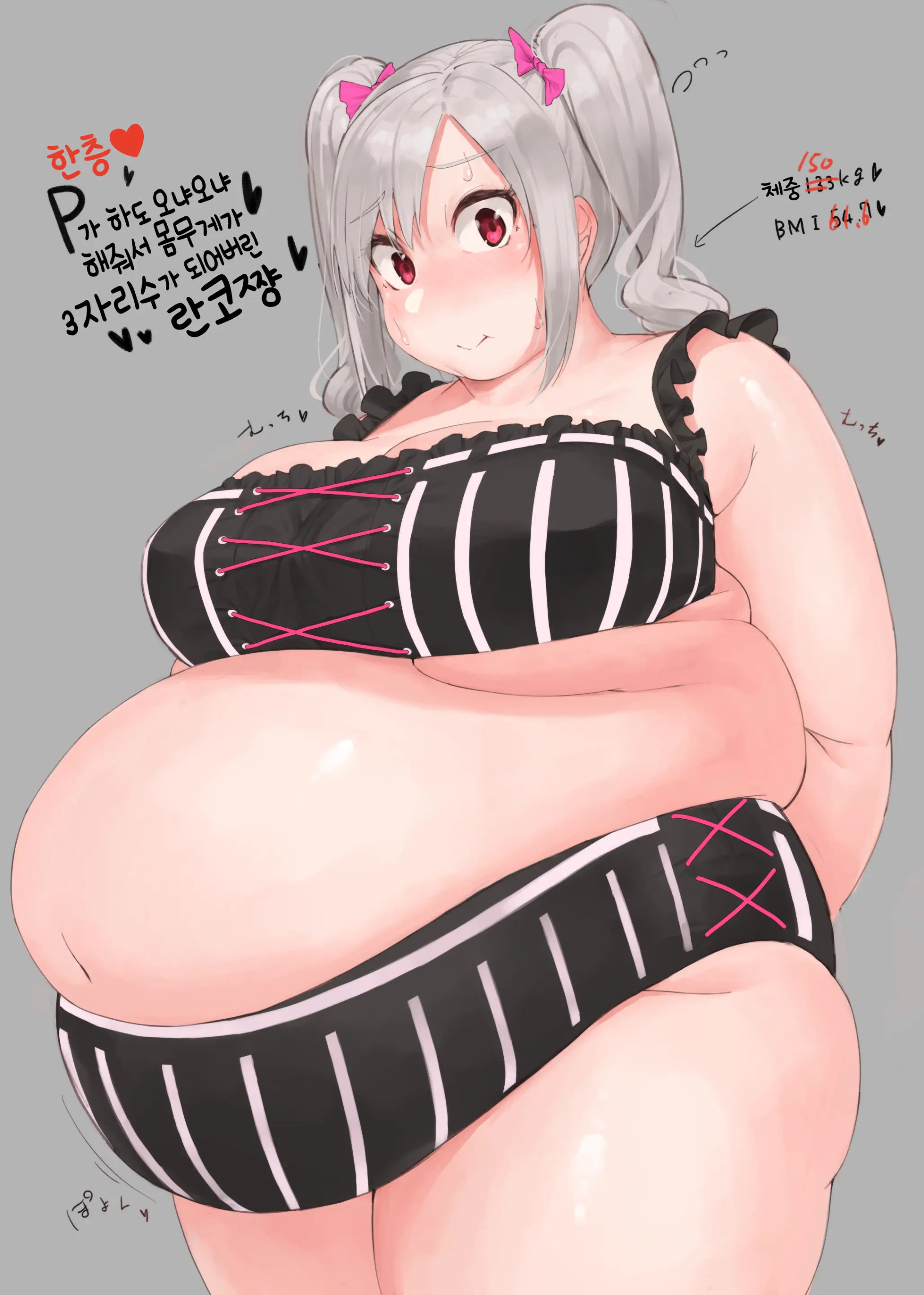 Pixiv Images 7001-7500